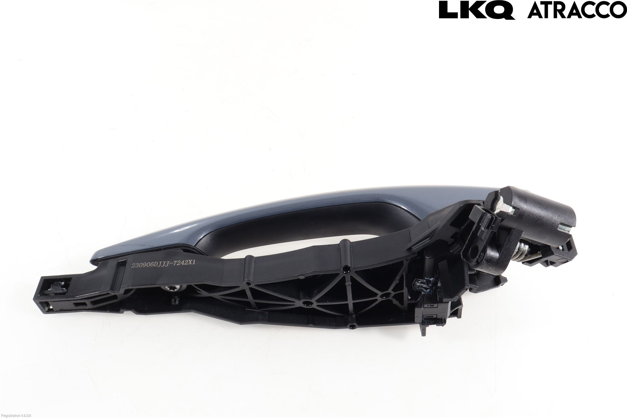 Mazda CX-30 20- Dörrhandtag Yttre Hö