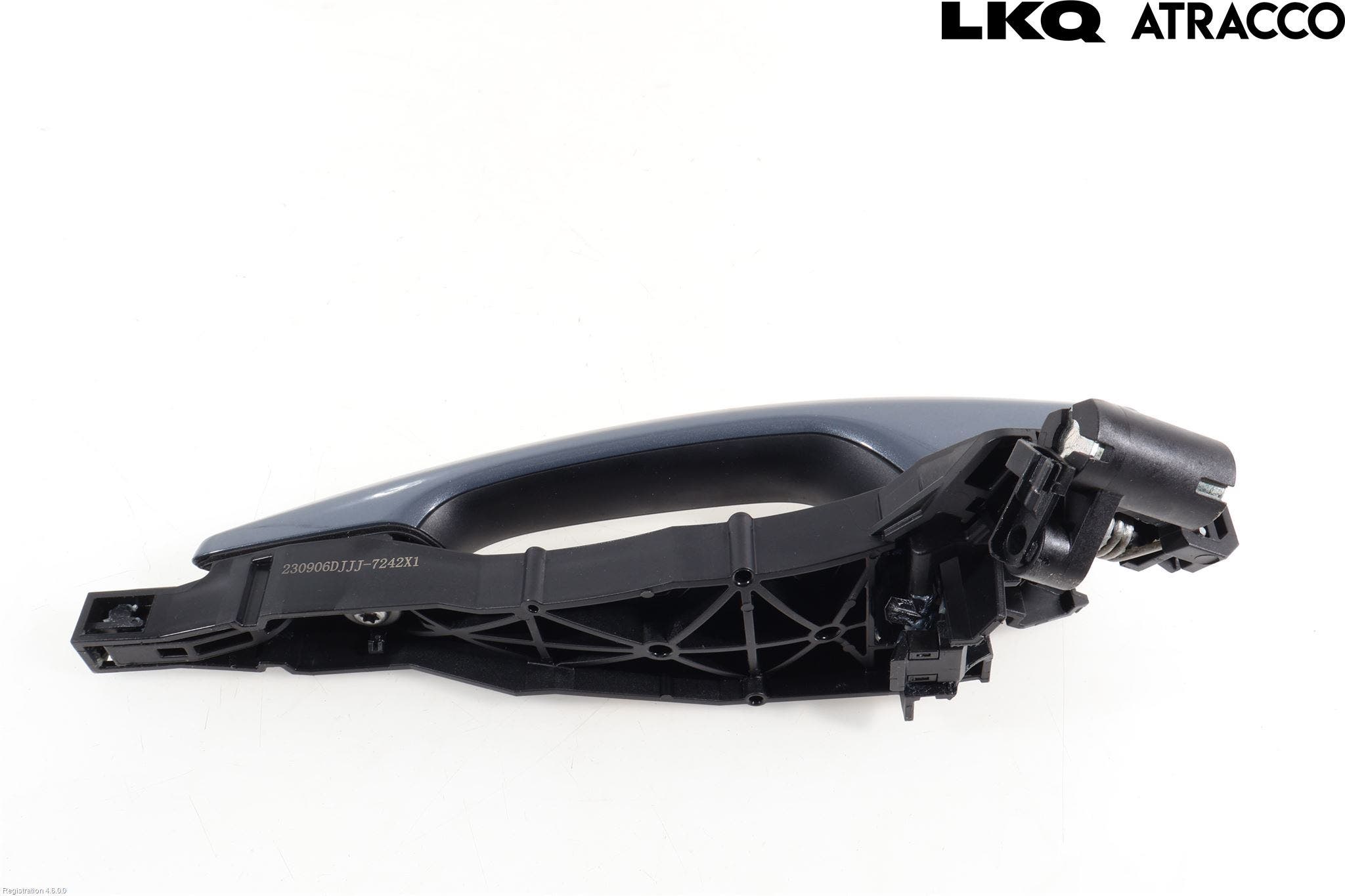 Mazda CX-30 20- Dörrhandtag Yttre Hö