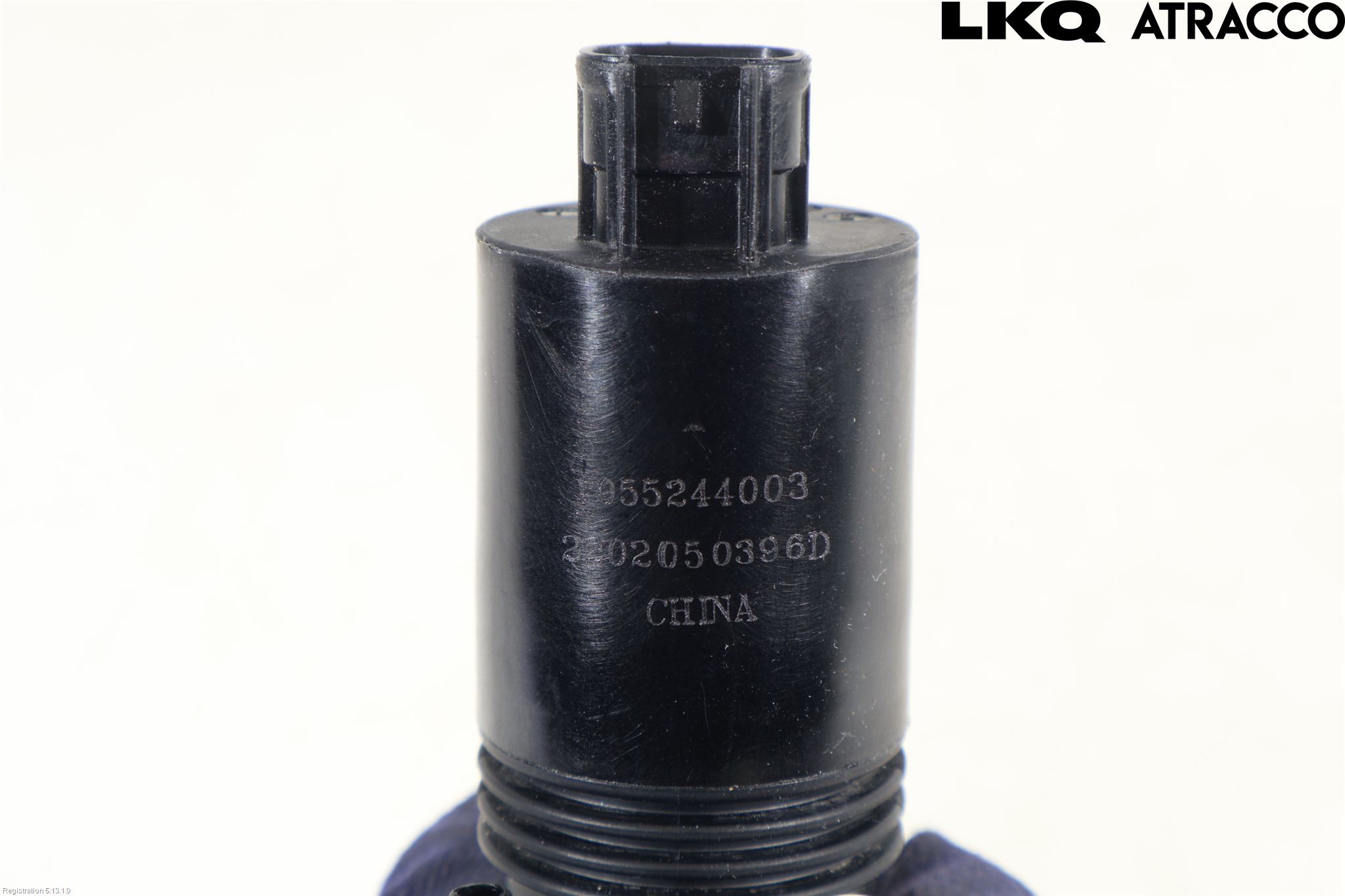 Toyota COROLLA 19- Spolarpump Vindruta