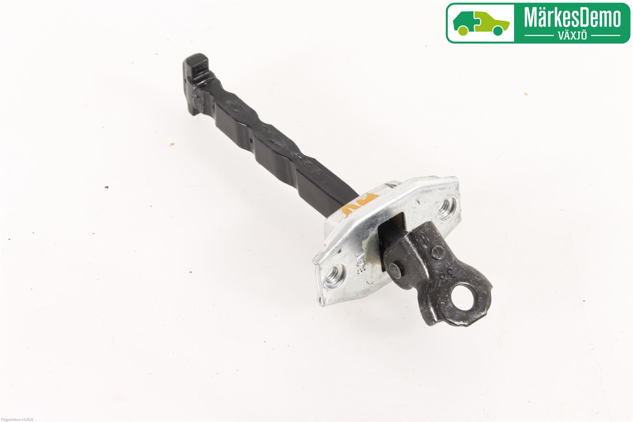 Honda CIVIC 17-22 Dörrstopp