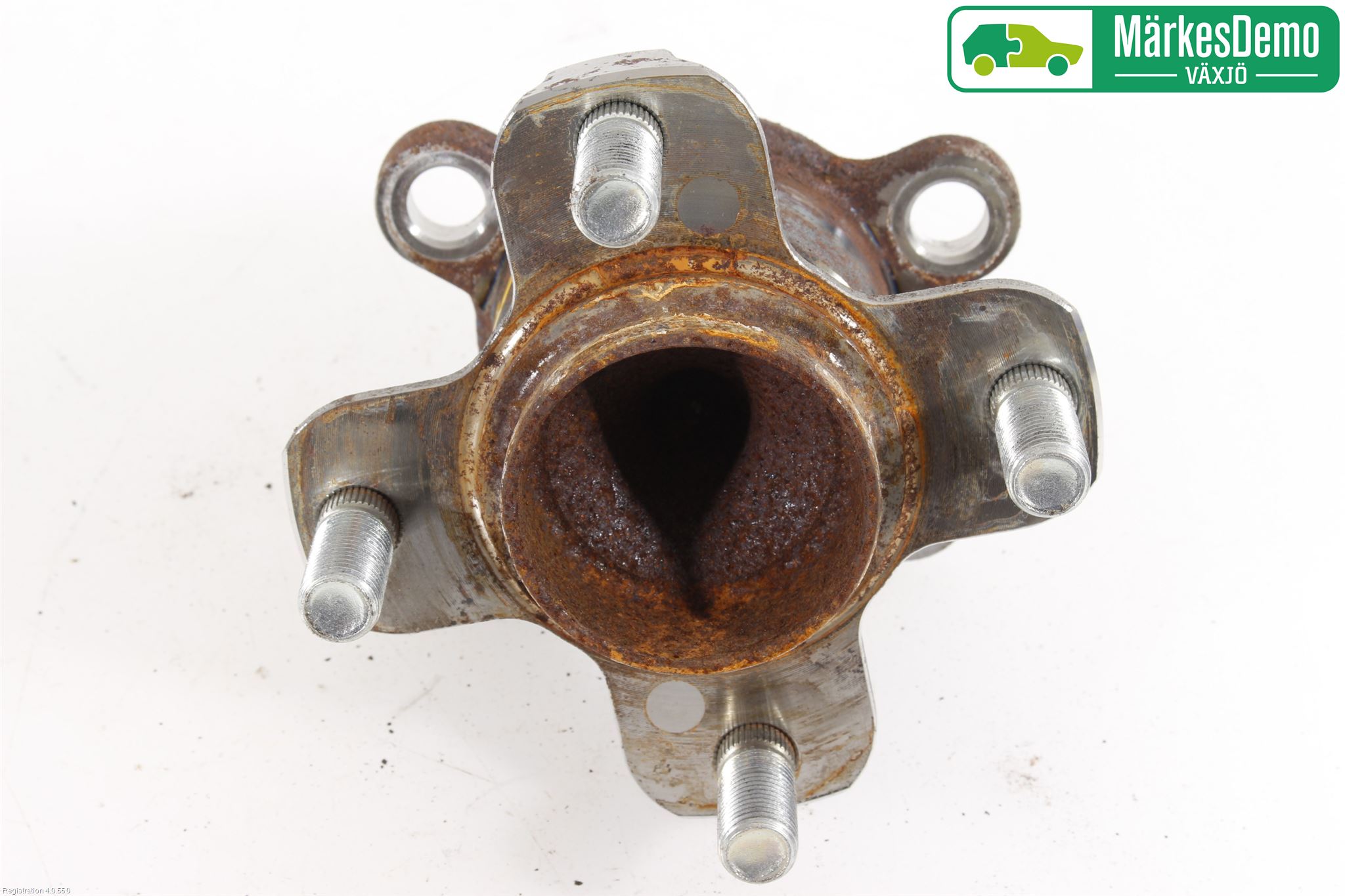 Suzuki SWIFT 17-24 Nav Bak