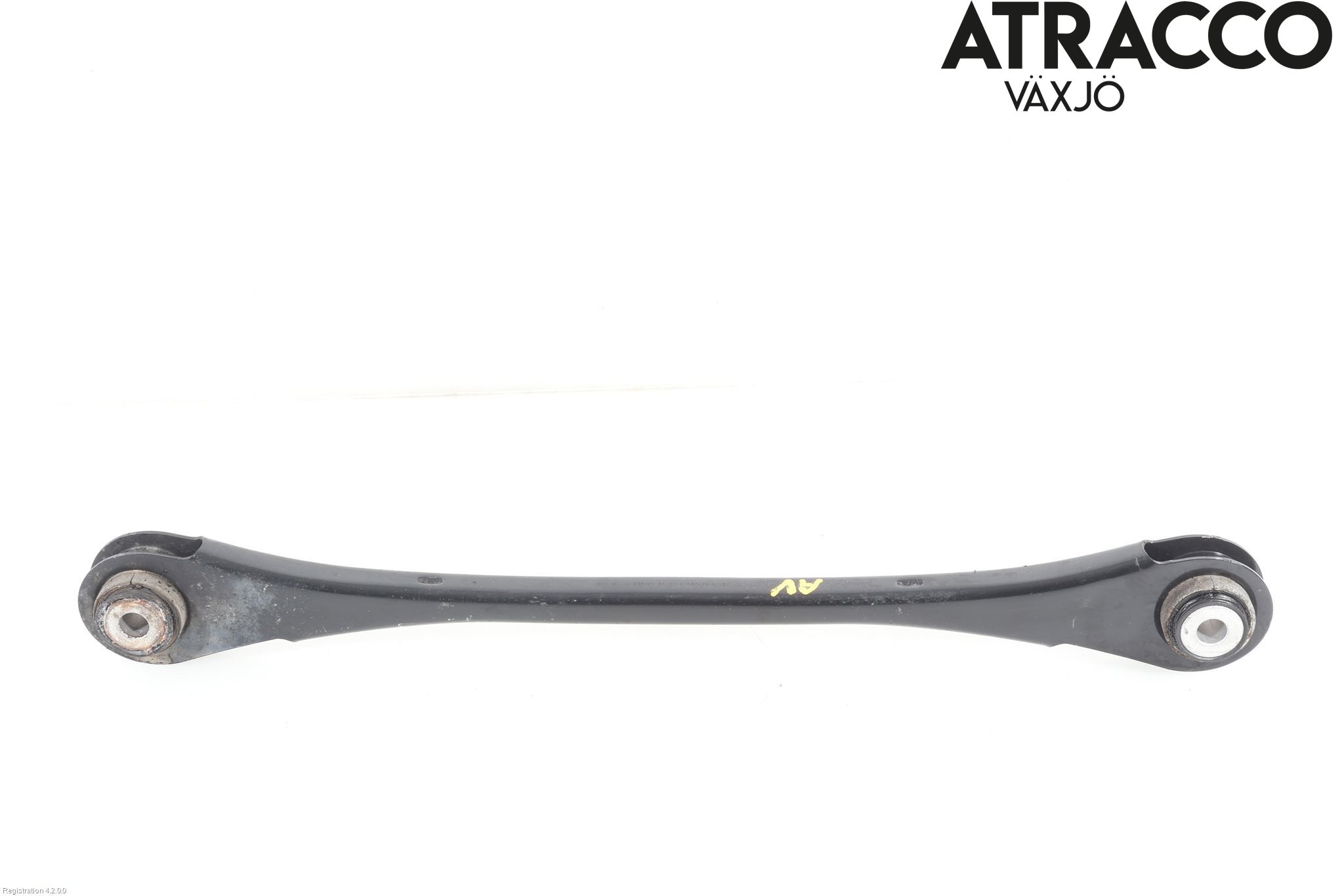 BMW 4 F32/F33/F82/F83 13-20 Bärarm Bak Höger