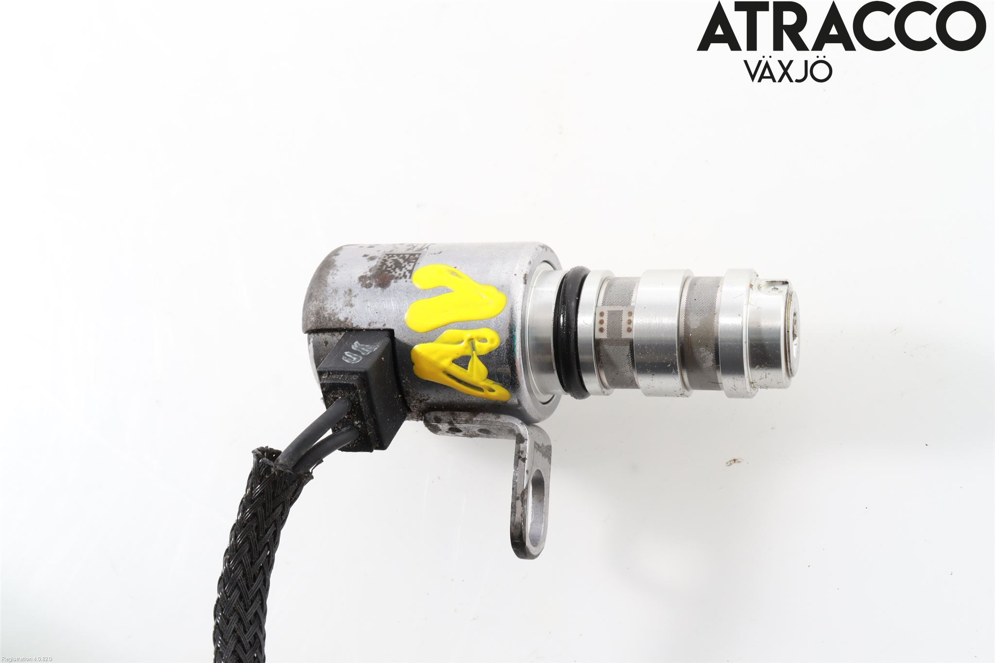 Hyundai TUCSON 05- Solenoid