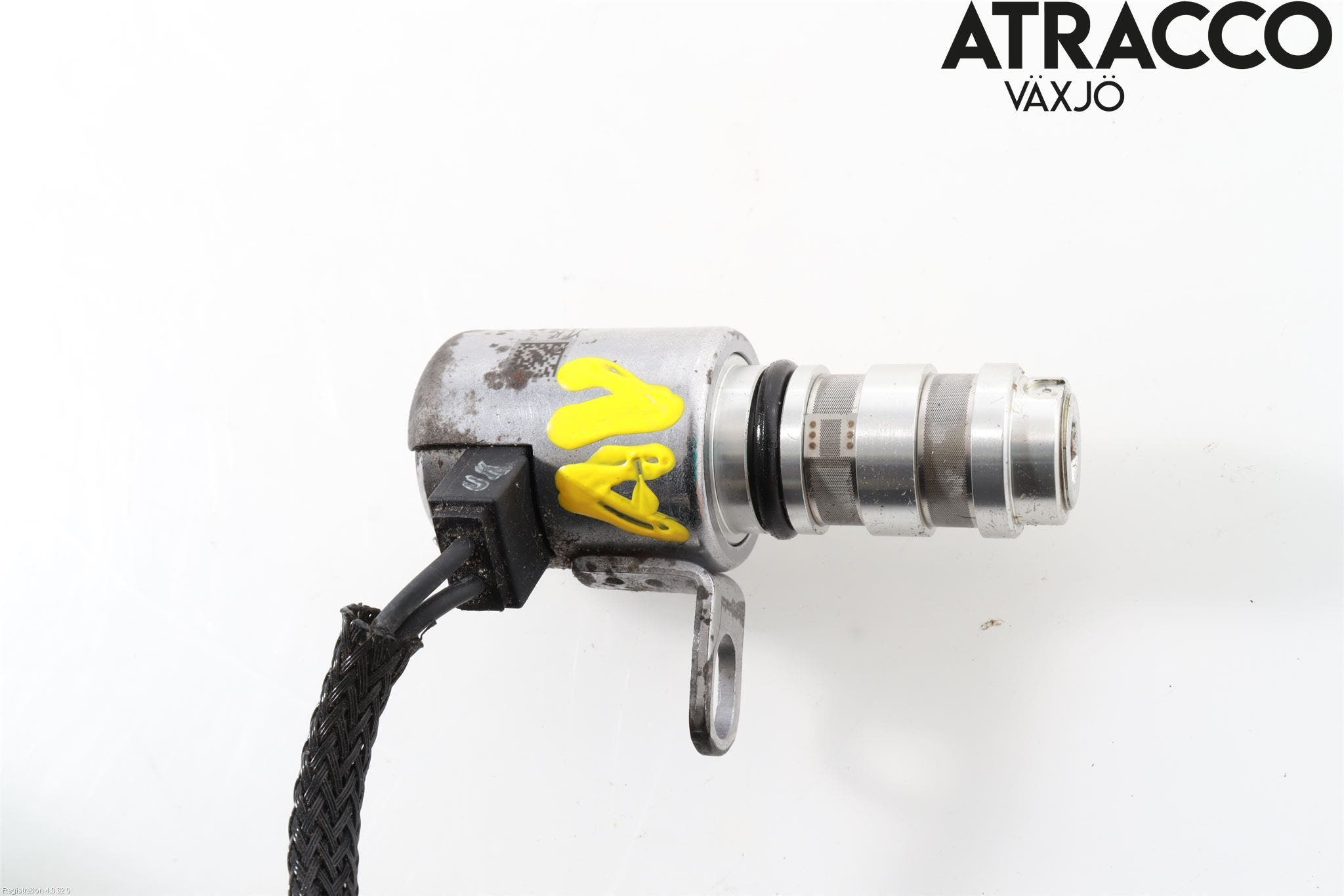 Hyundai TUCSON 05- Solenoid