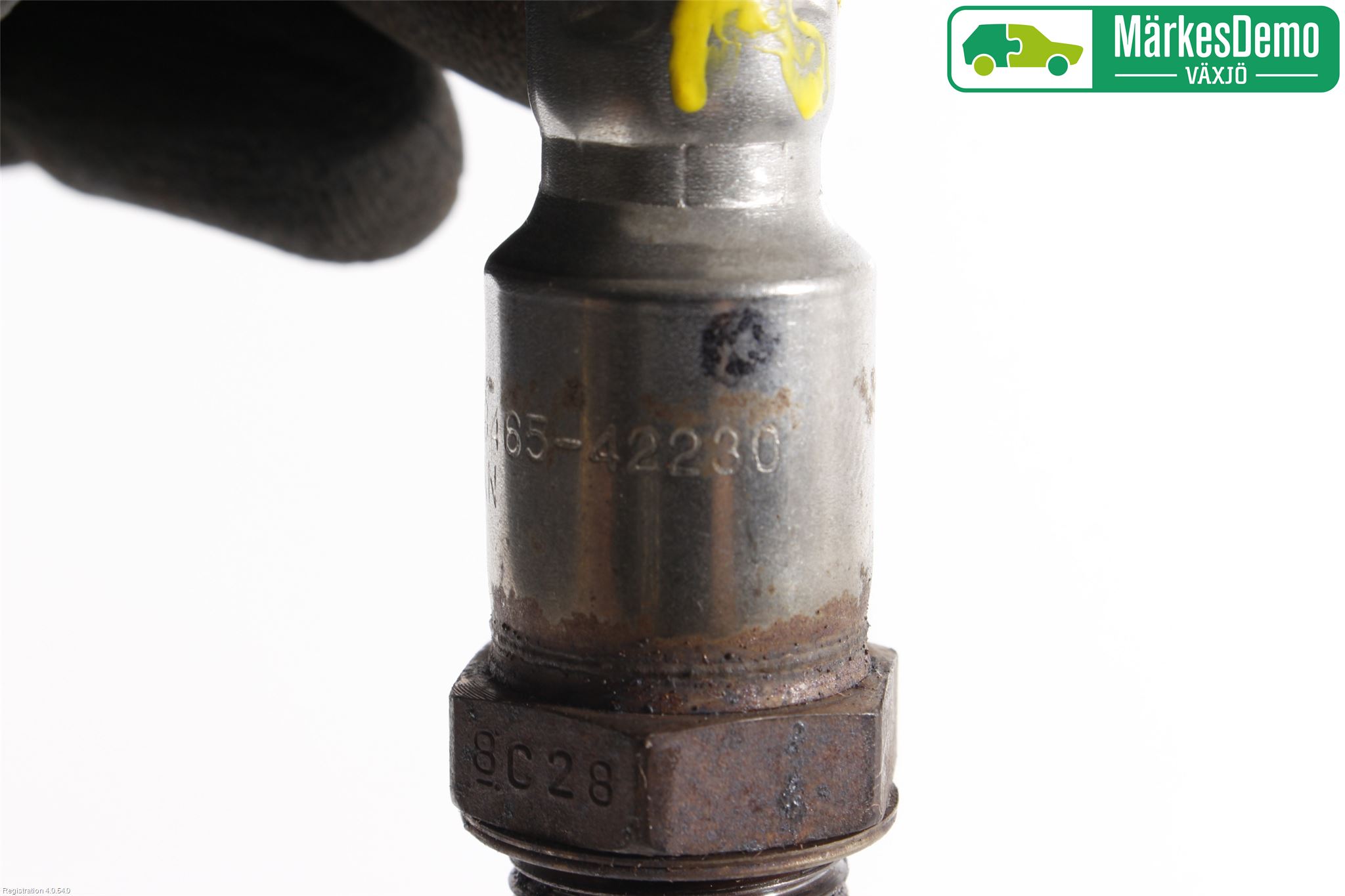 Toyota RAV4 13-18 Injlambdasond