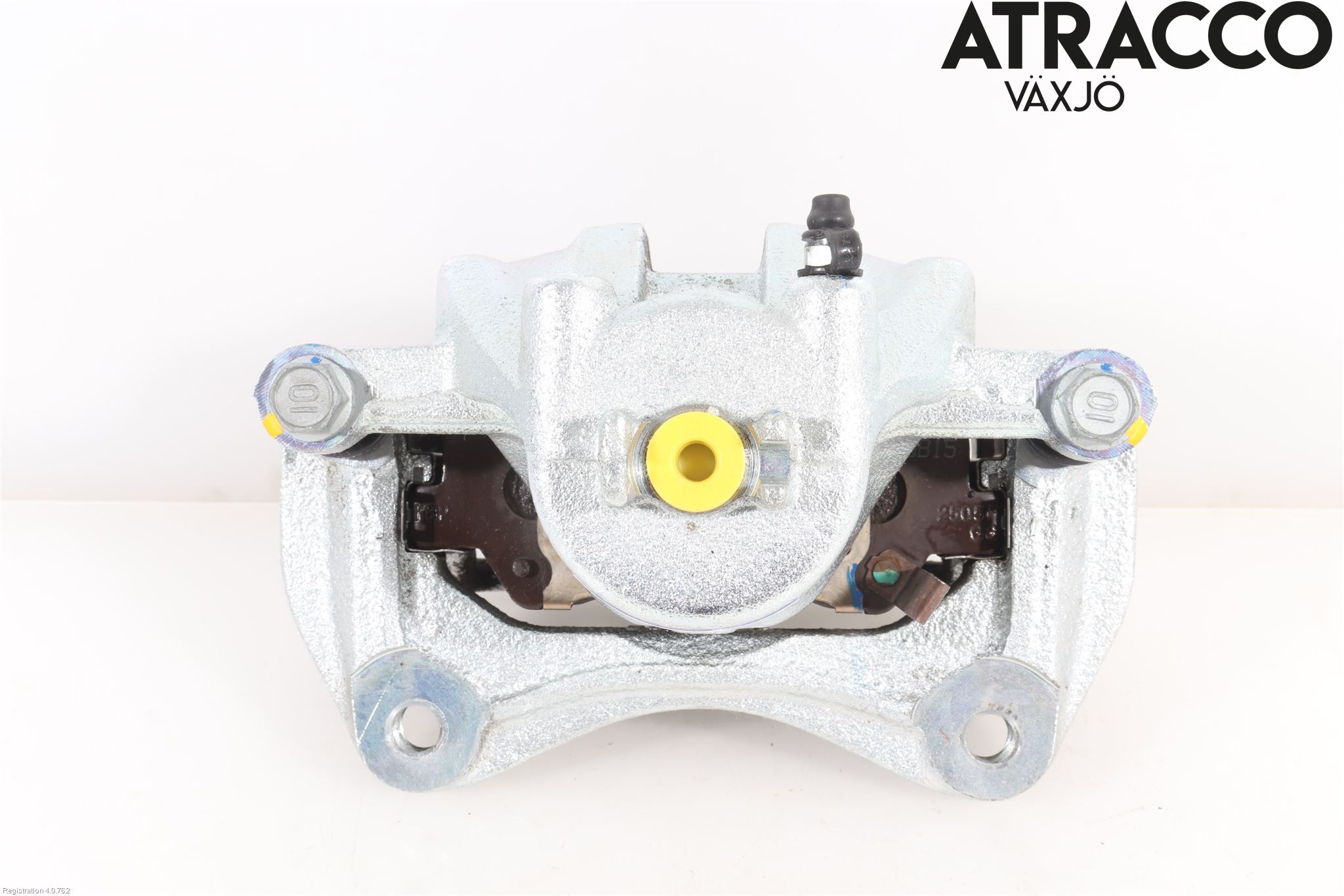 Hyundai i20 GB 15-20 Bromsok Fram Höger