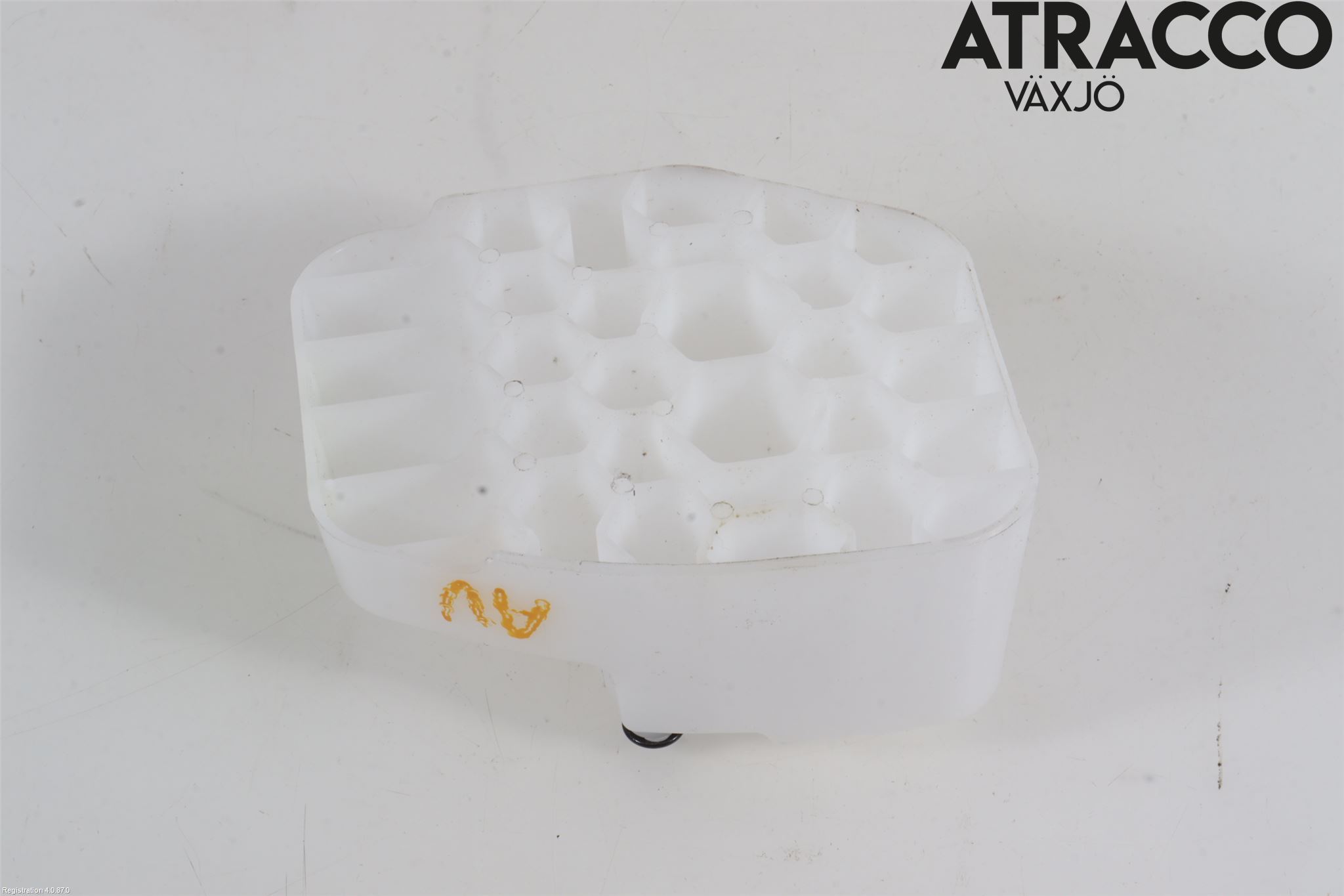 Hyundai i30 PD 17- Dörr Deformationselement