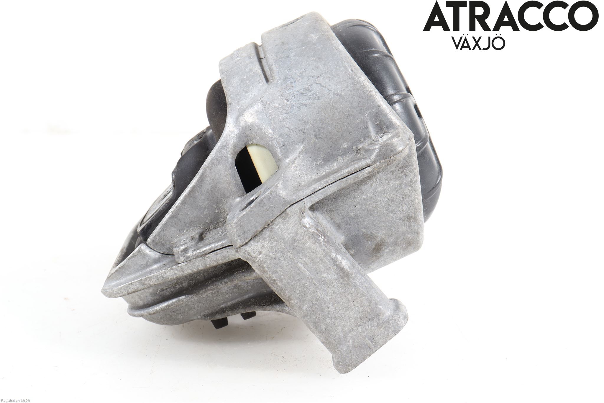 Audi A4/S4 08-11 Motorkudde