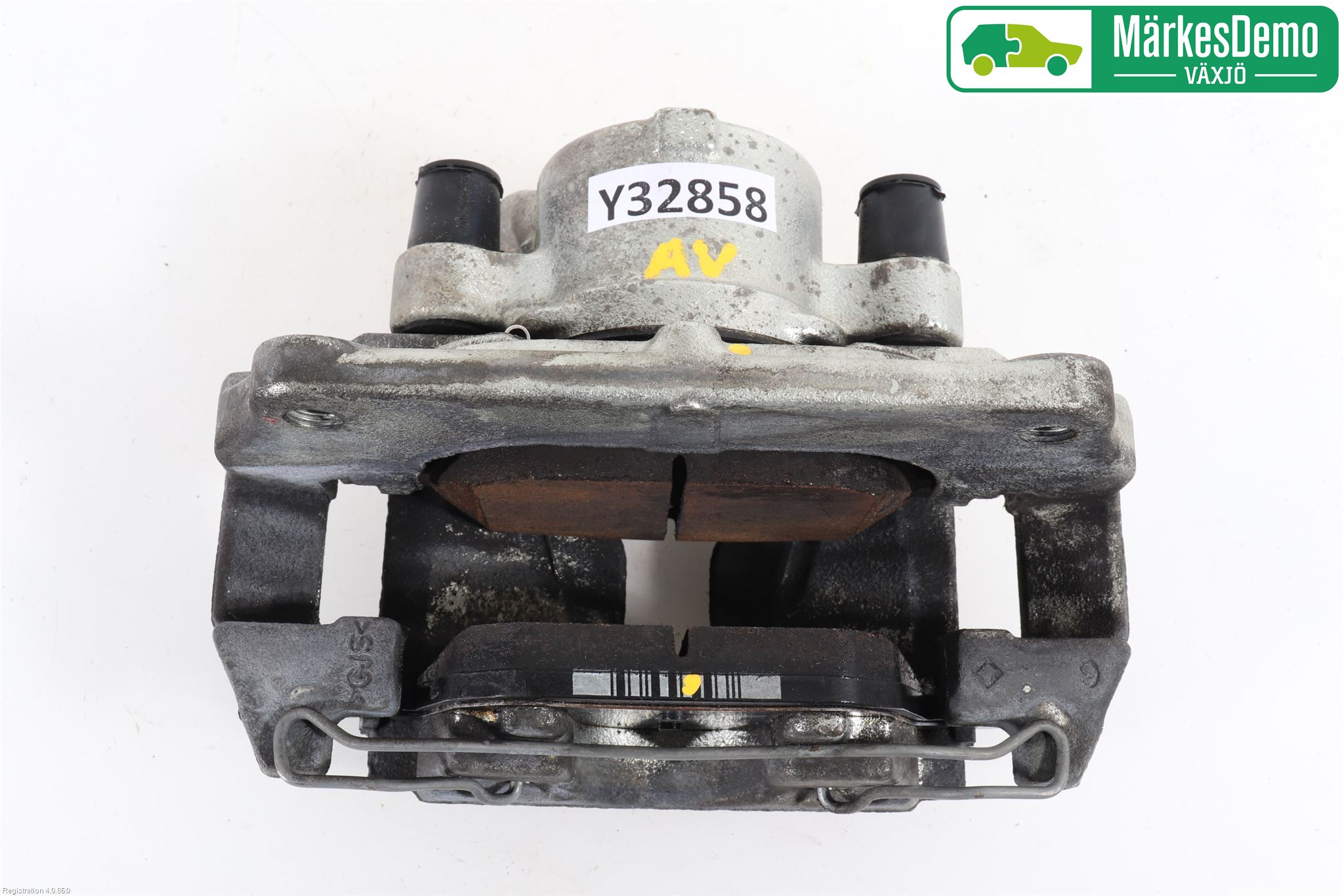 Honda CIVIC 17-22 Bromsok Fram Vänster