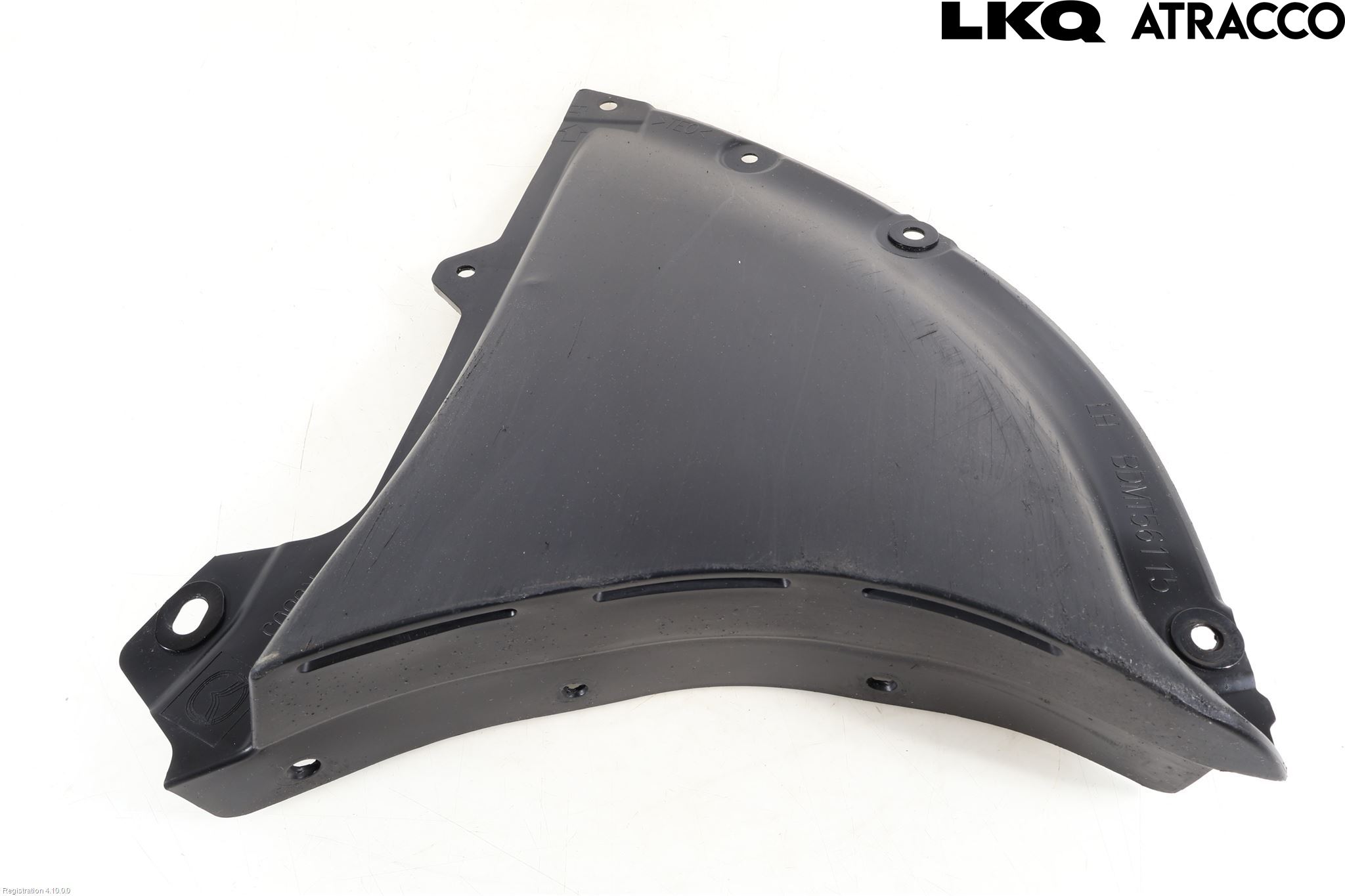 Mazda 3 IV 19- Skärm Inner