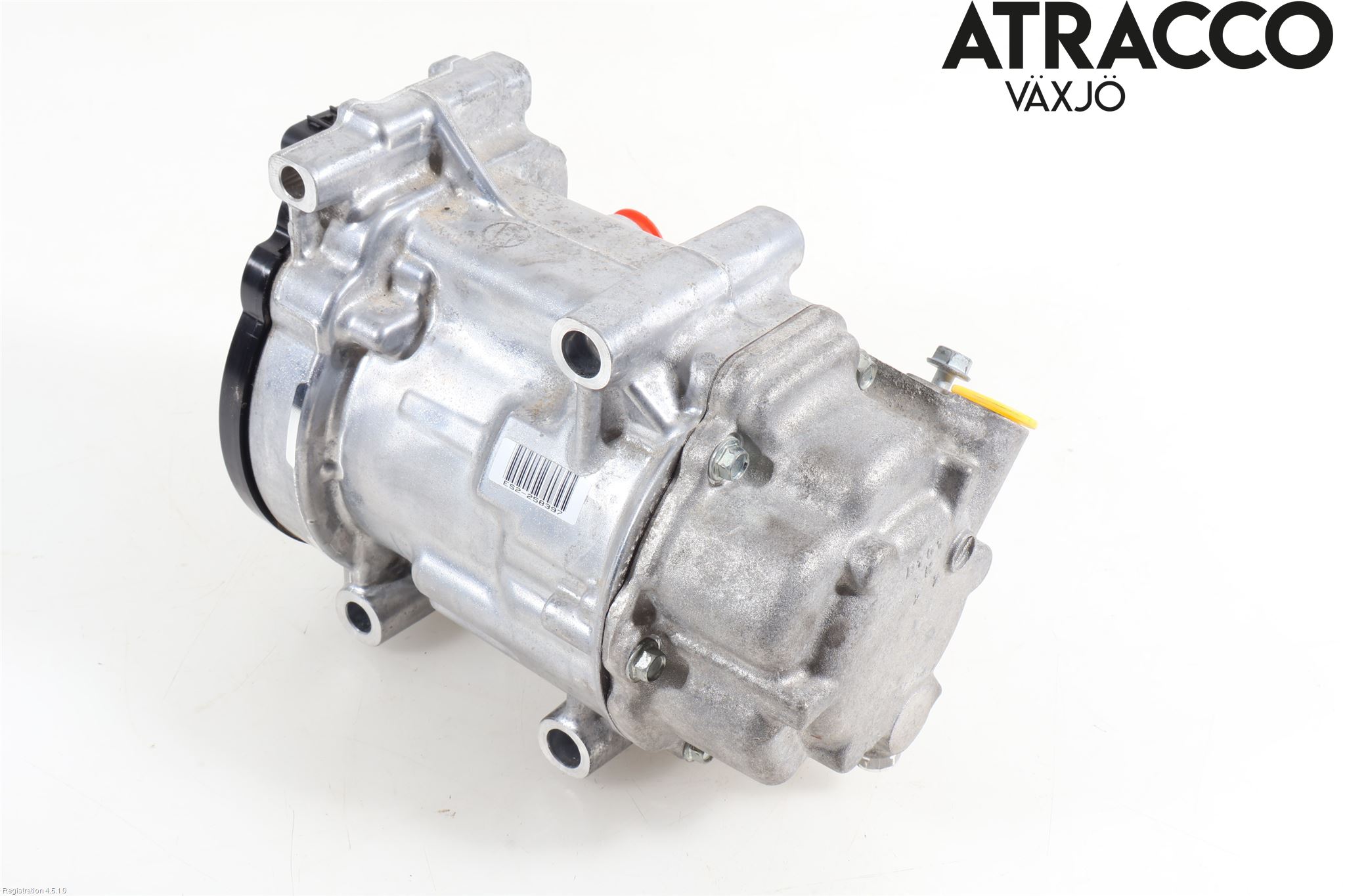 Mazda 2 KB Hybrid 22- Ac Kompressor