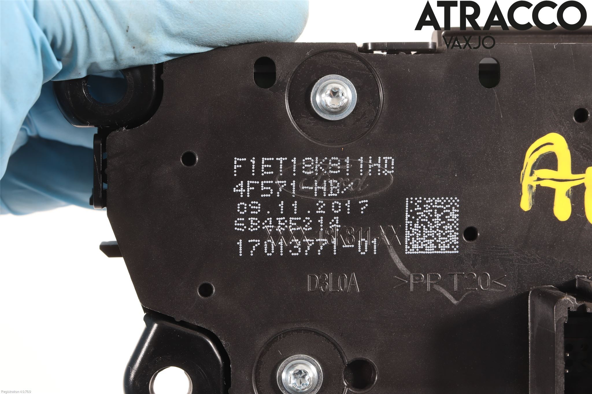 Ford FOCUS 15-18 Strömställare Multifunktion