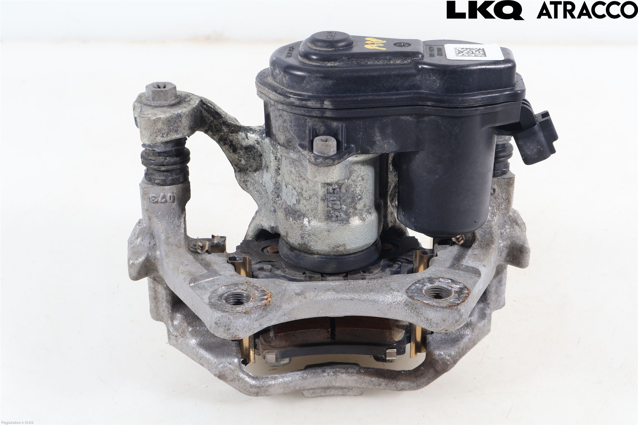 Toyota COROLLA 19- Bromsok Bak Vänster