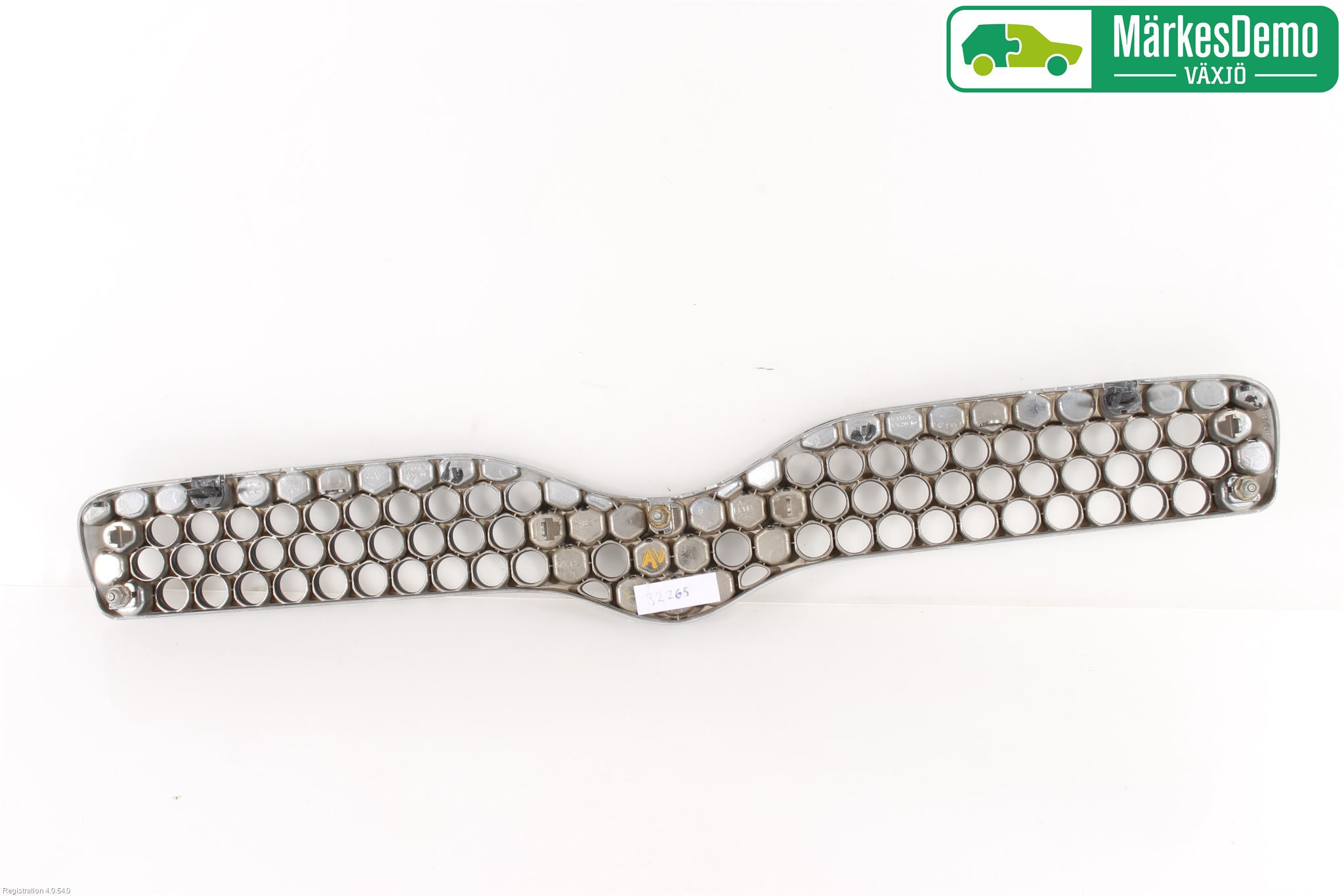 Toyota YARIS P1 99-03 Grill Komp