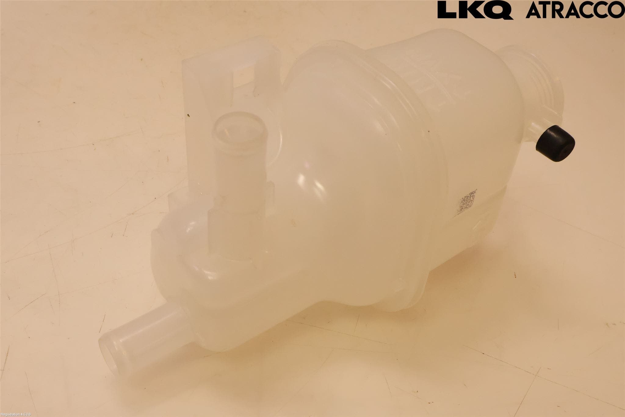 Toyota COROLLA 19- Expansionstank