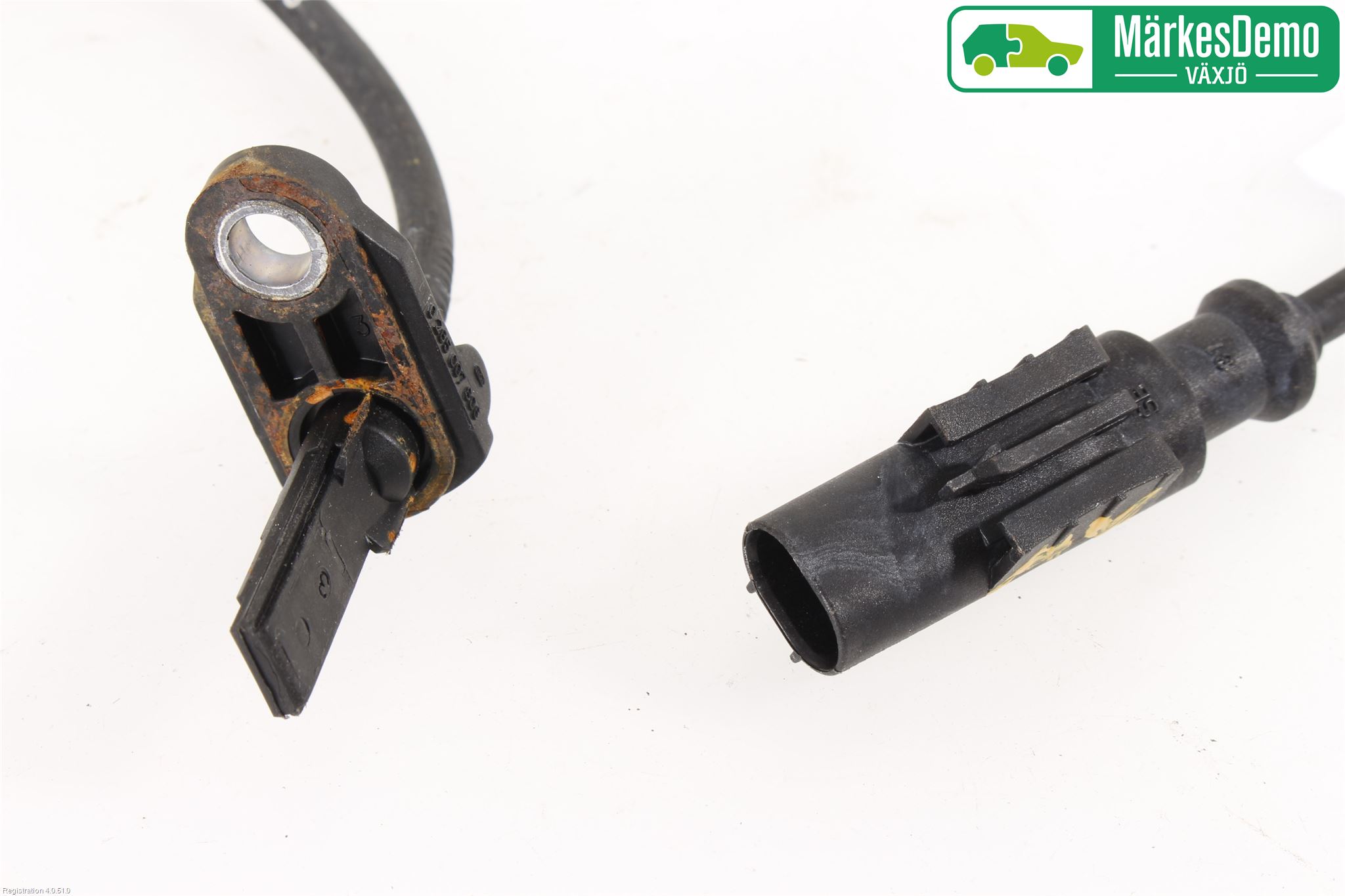 Toyota VERSO 09-18 Abs Sensor