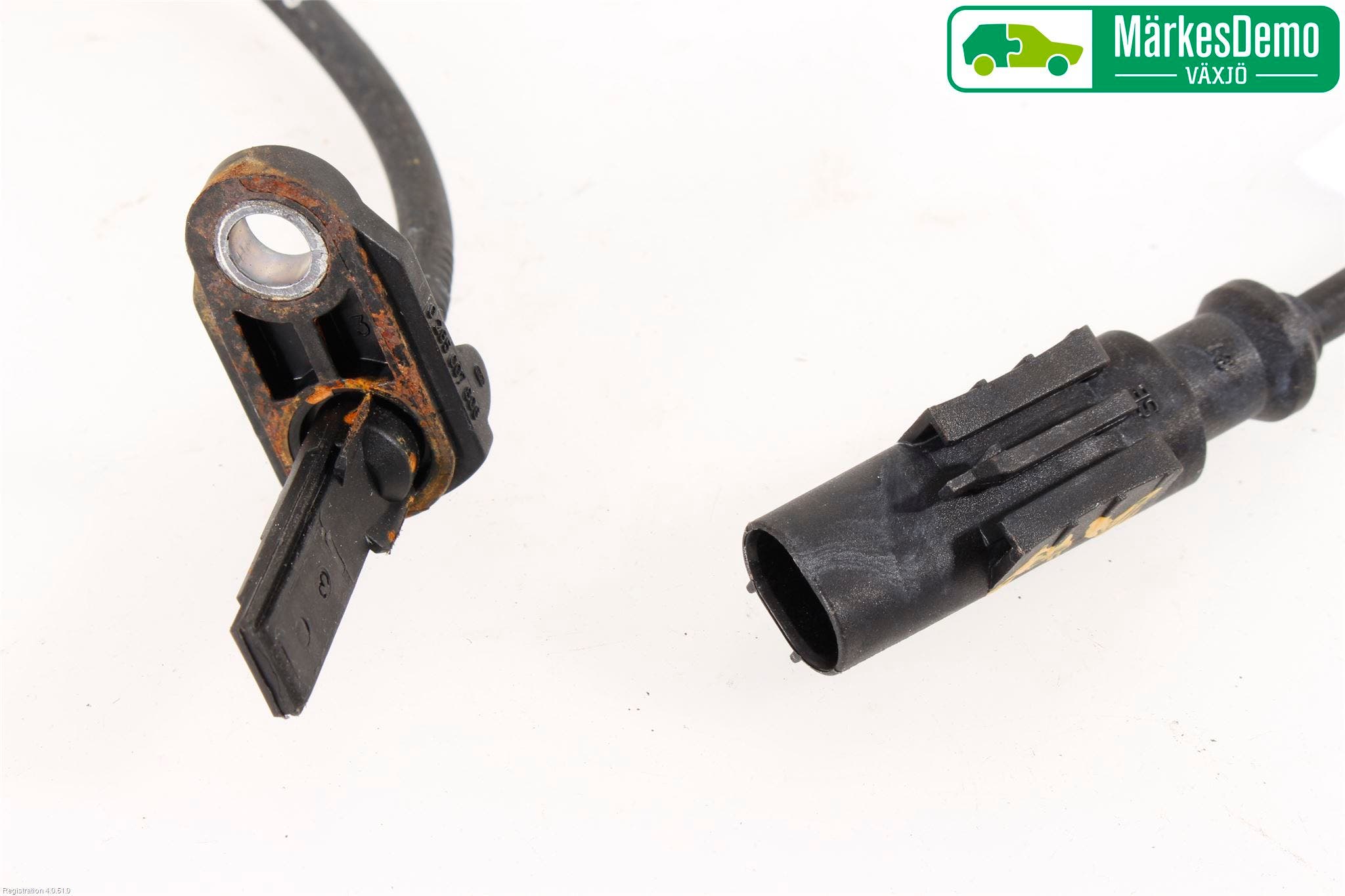 Toyota VERSO 09-18 Abs Sensor