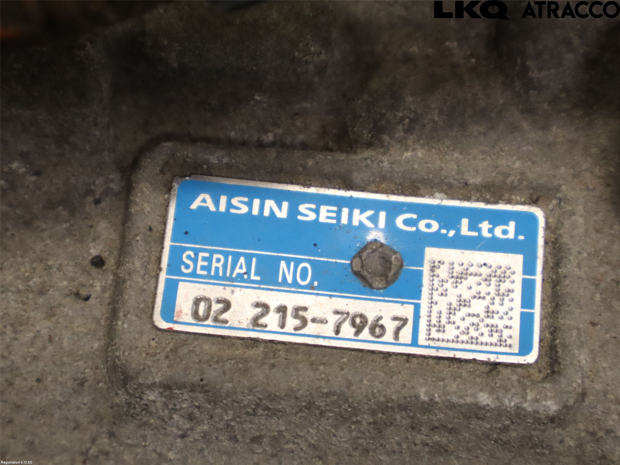 Toyota YARIS CROSS XP21 21- Motor Elektrisk Bak