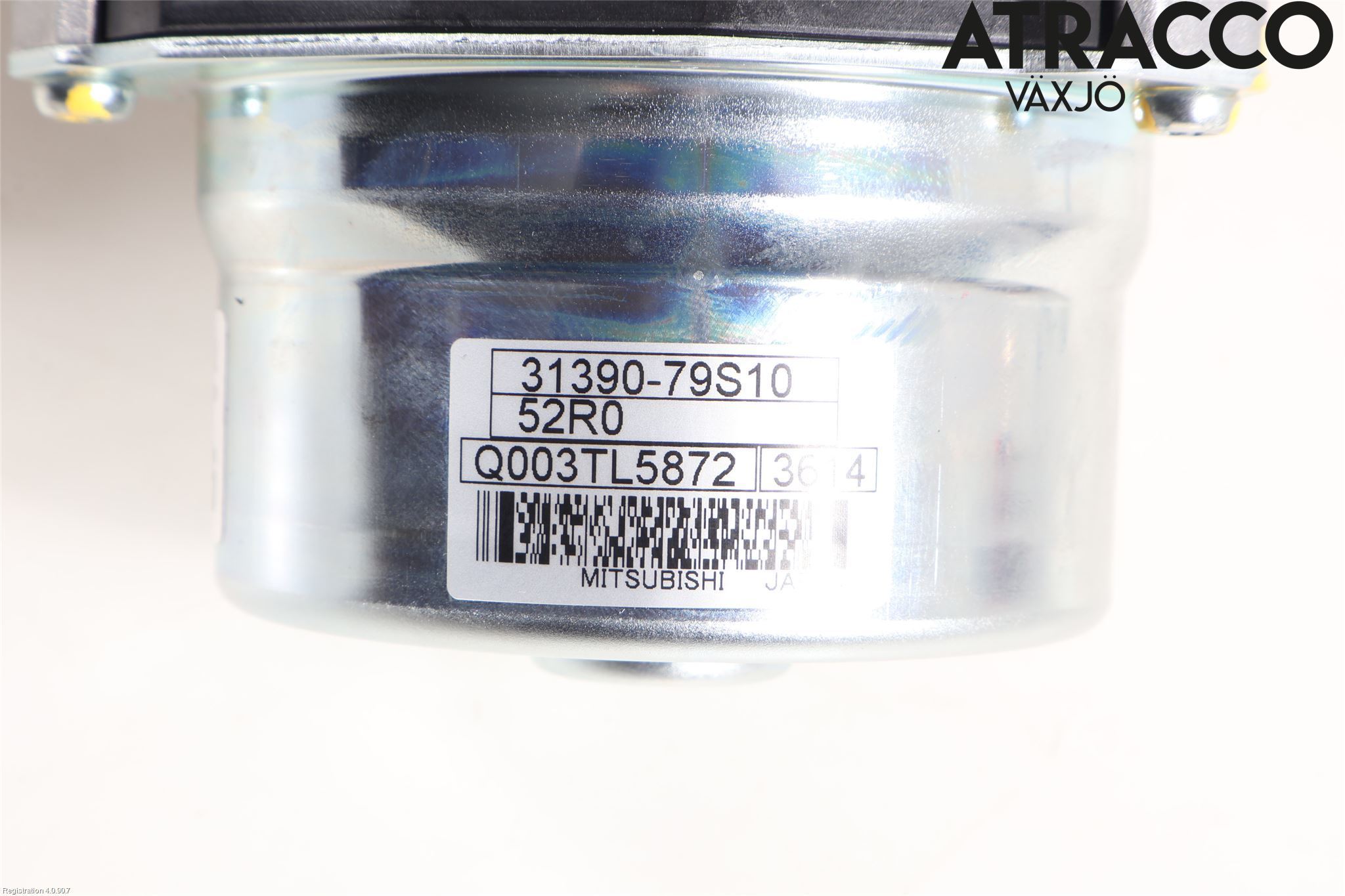 Suzuki SWIFT 17-24 Rattaxel