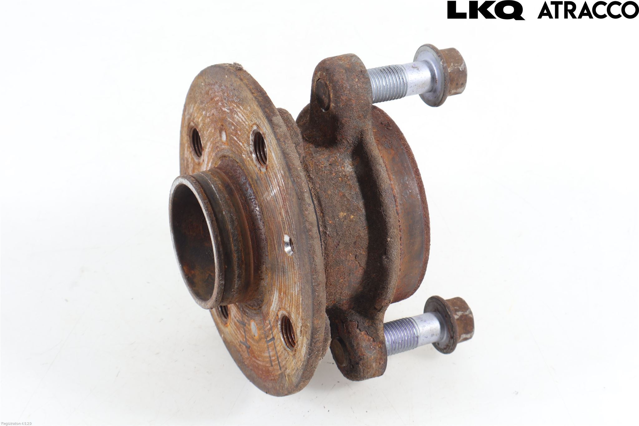 Toyota AYGO X AB70 22- Nav Fram