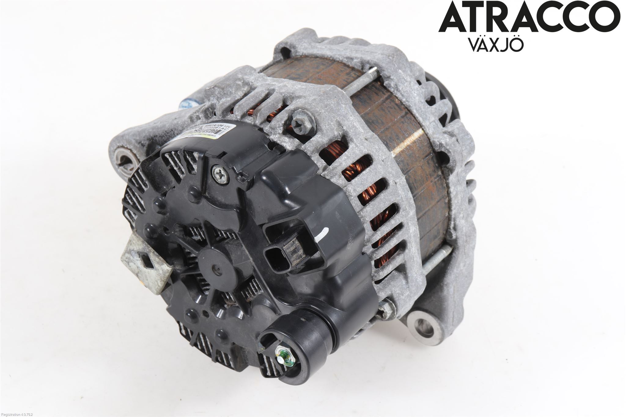 Honda HR-V 15-21 Generator