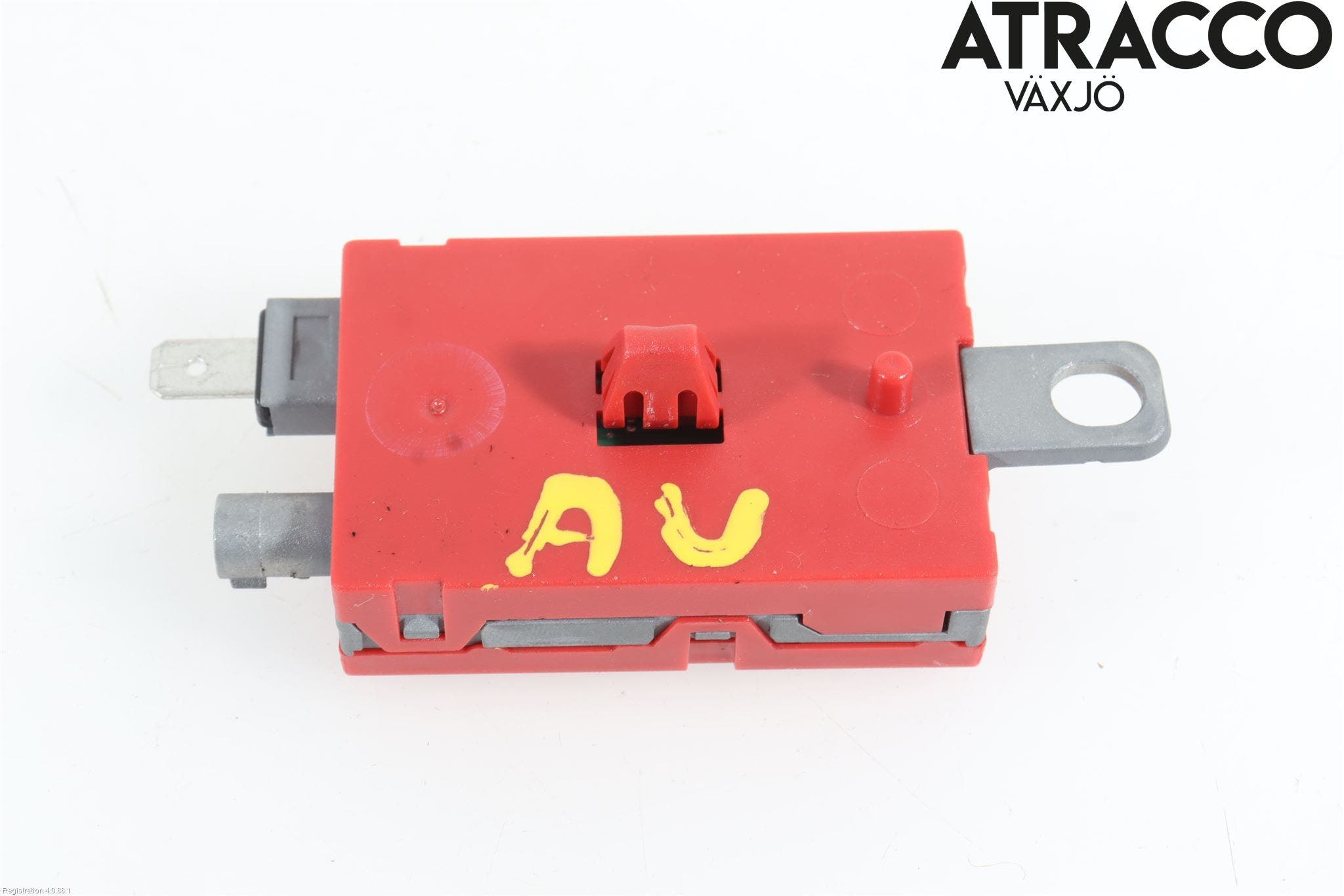 Ford KUGA 13-16 Antennförstärkare