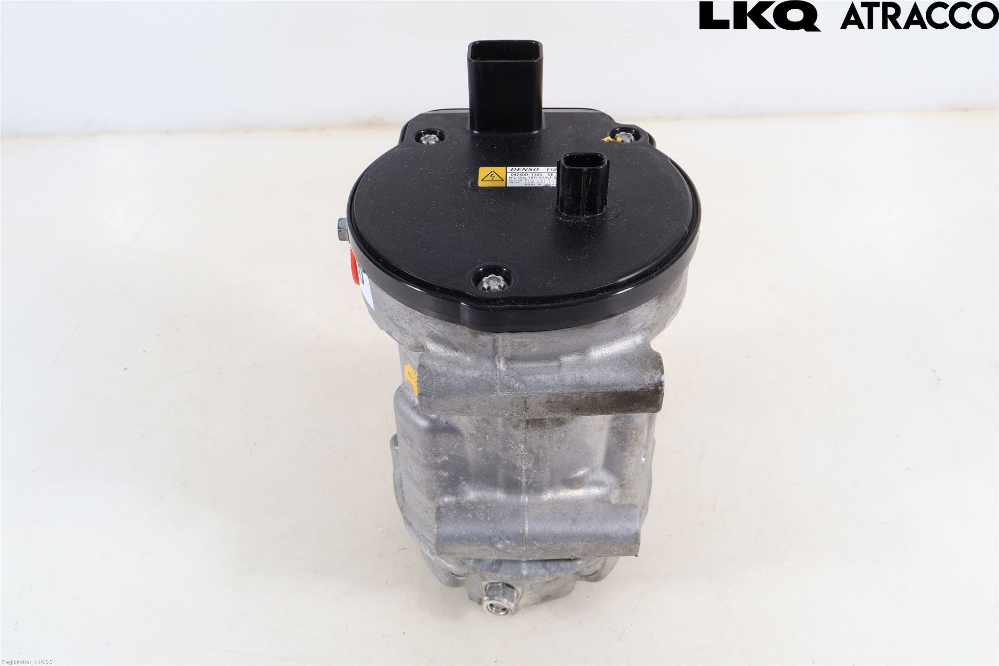 Toyota RAV4 19- Ac Kompressor