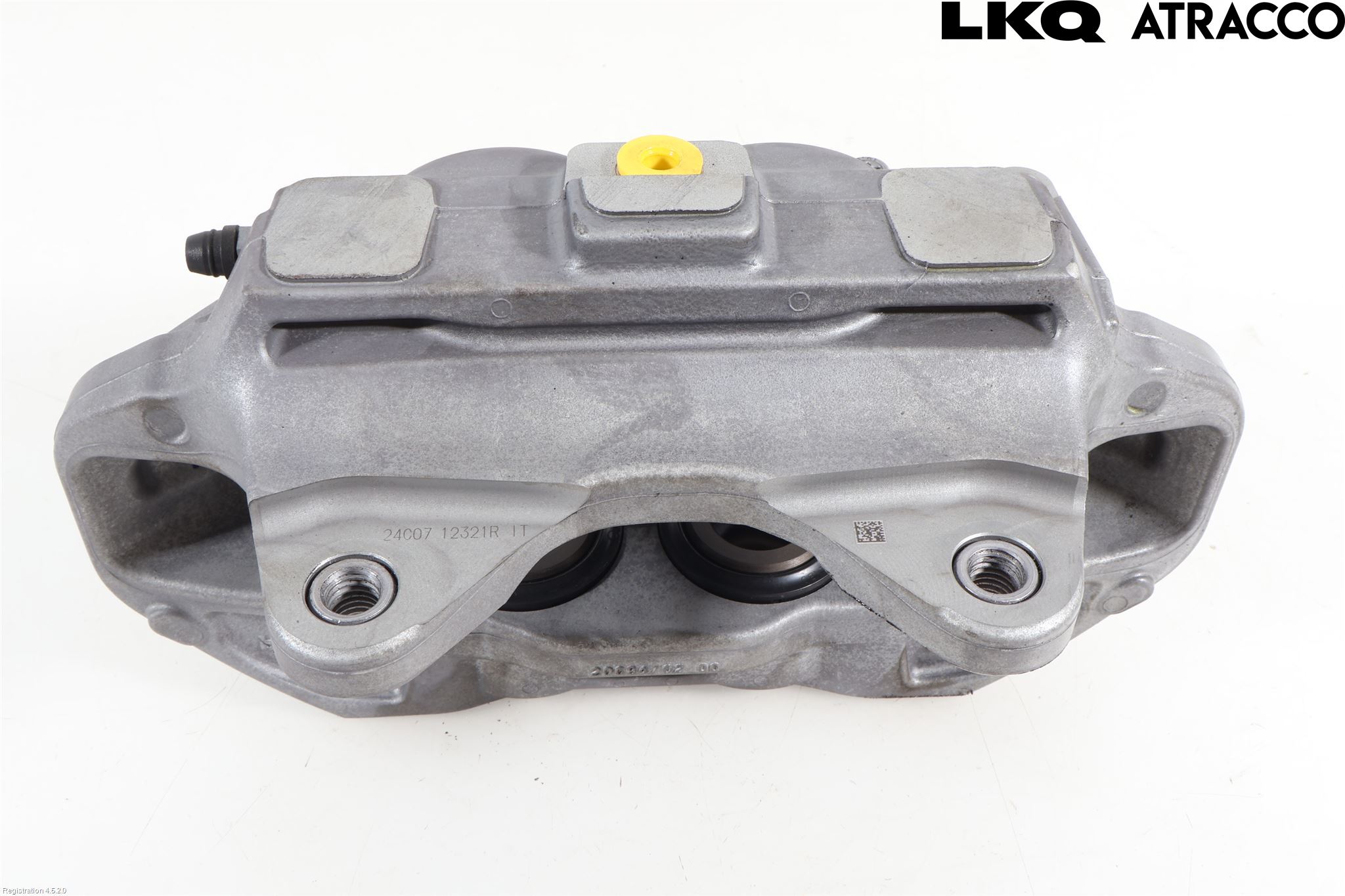 Tesla MODEL Y 21- Bromsok Fram Höger