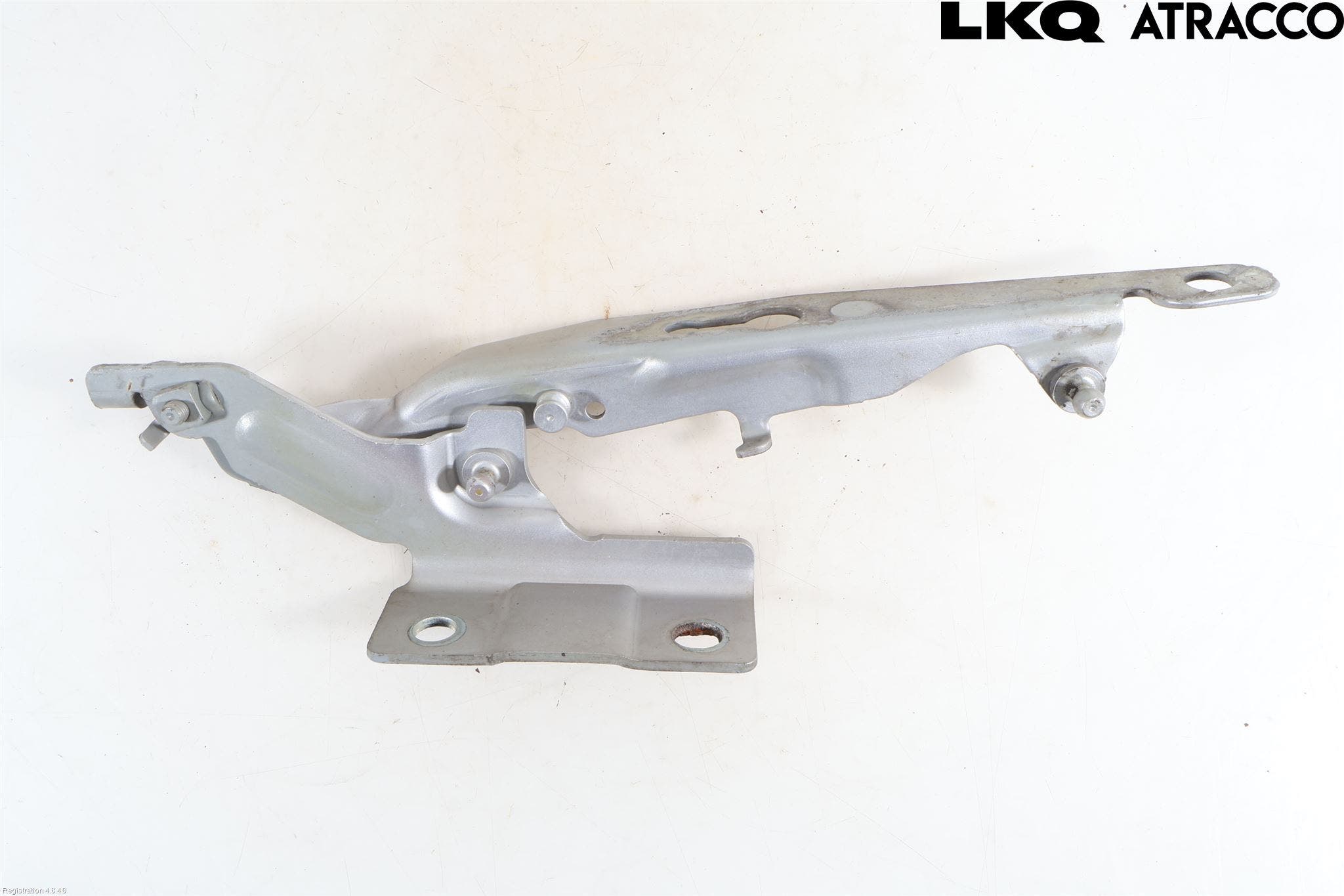 Volvo V60 11-13 Huvgångjärn