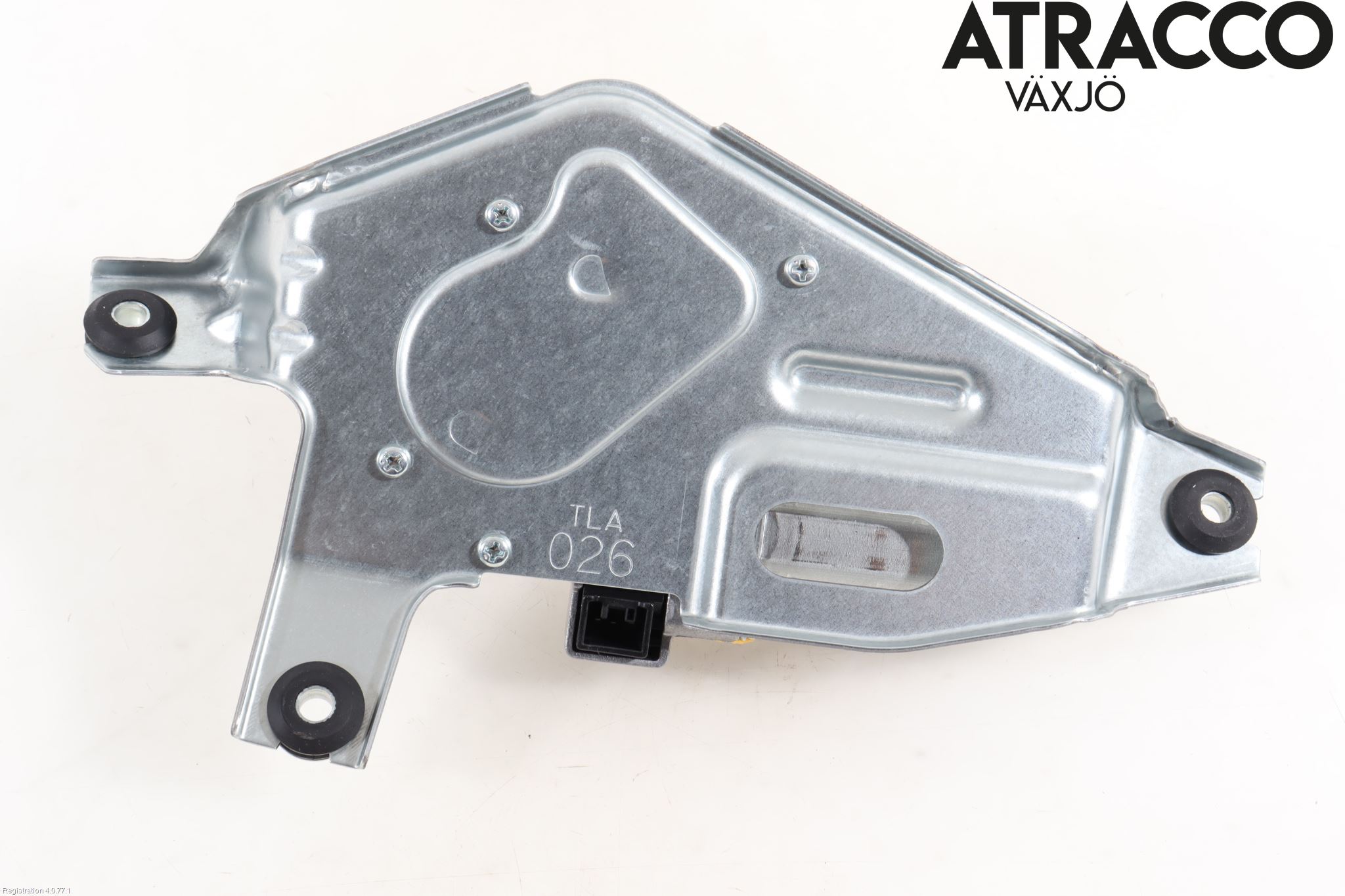 Honda CR-V 19-22 Torkarmotor Baklucka