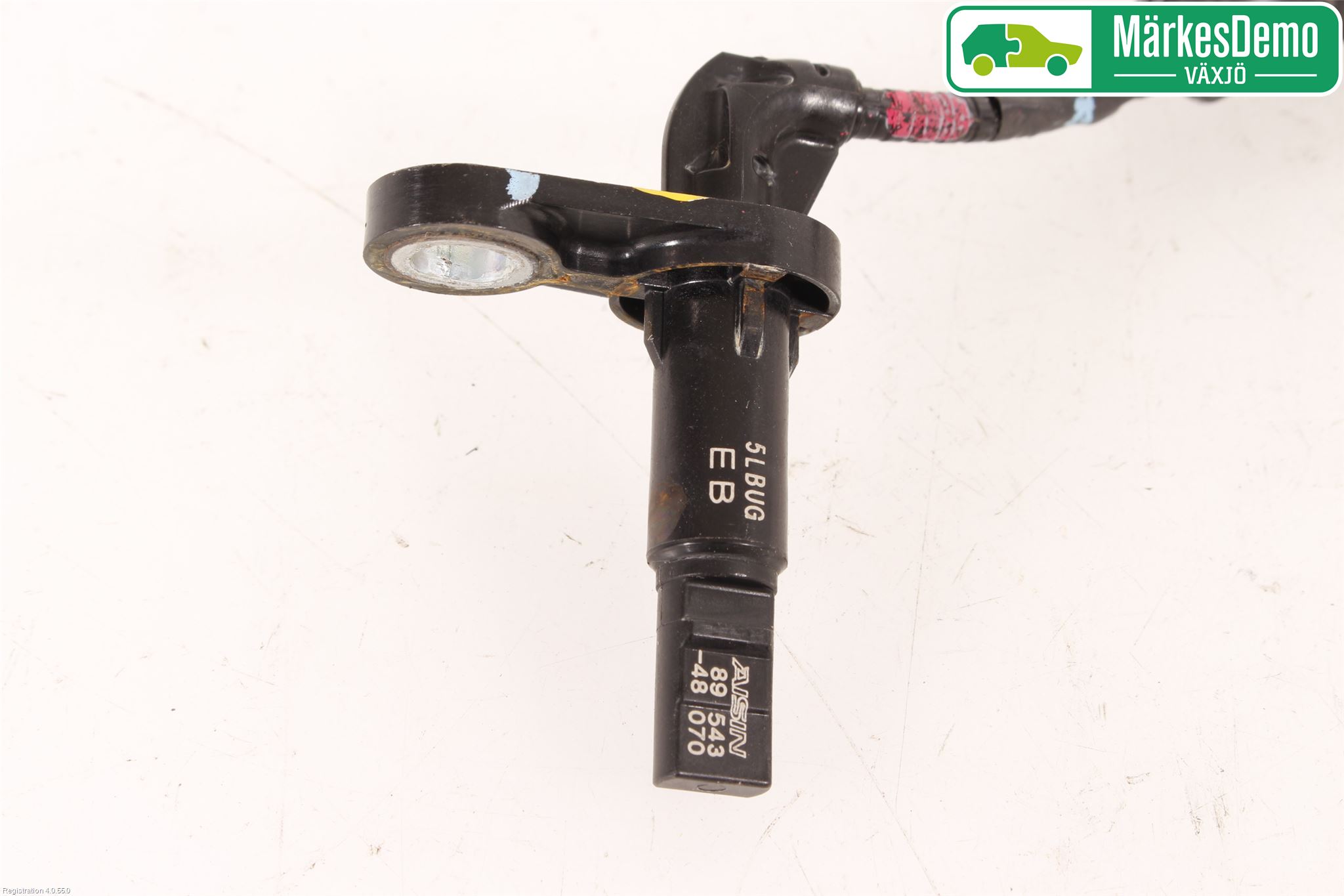 Lexus RX AL20 16-22 Abs Sensor