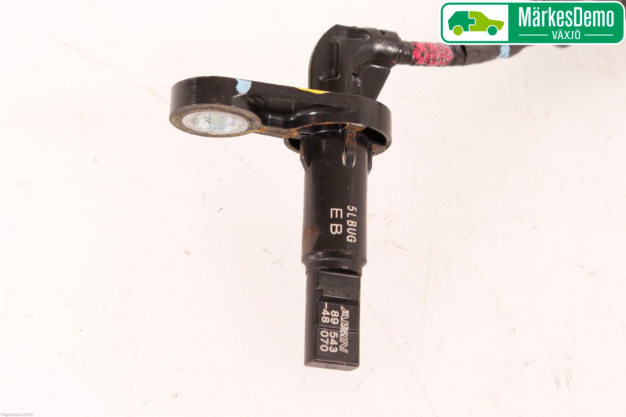 Lexus RX AL20 16-22 Abs Sensor