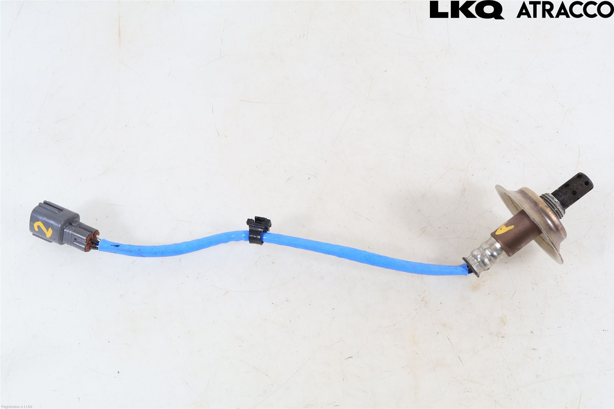 Mazda CX-80 24- Injlambdasond