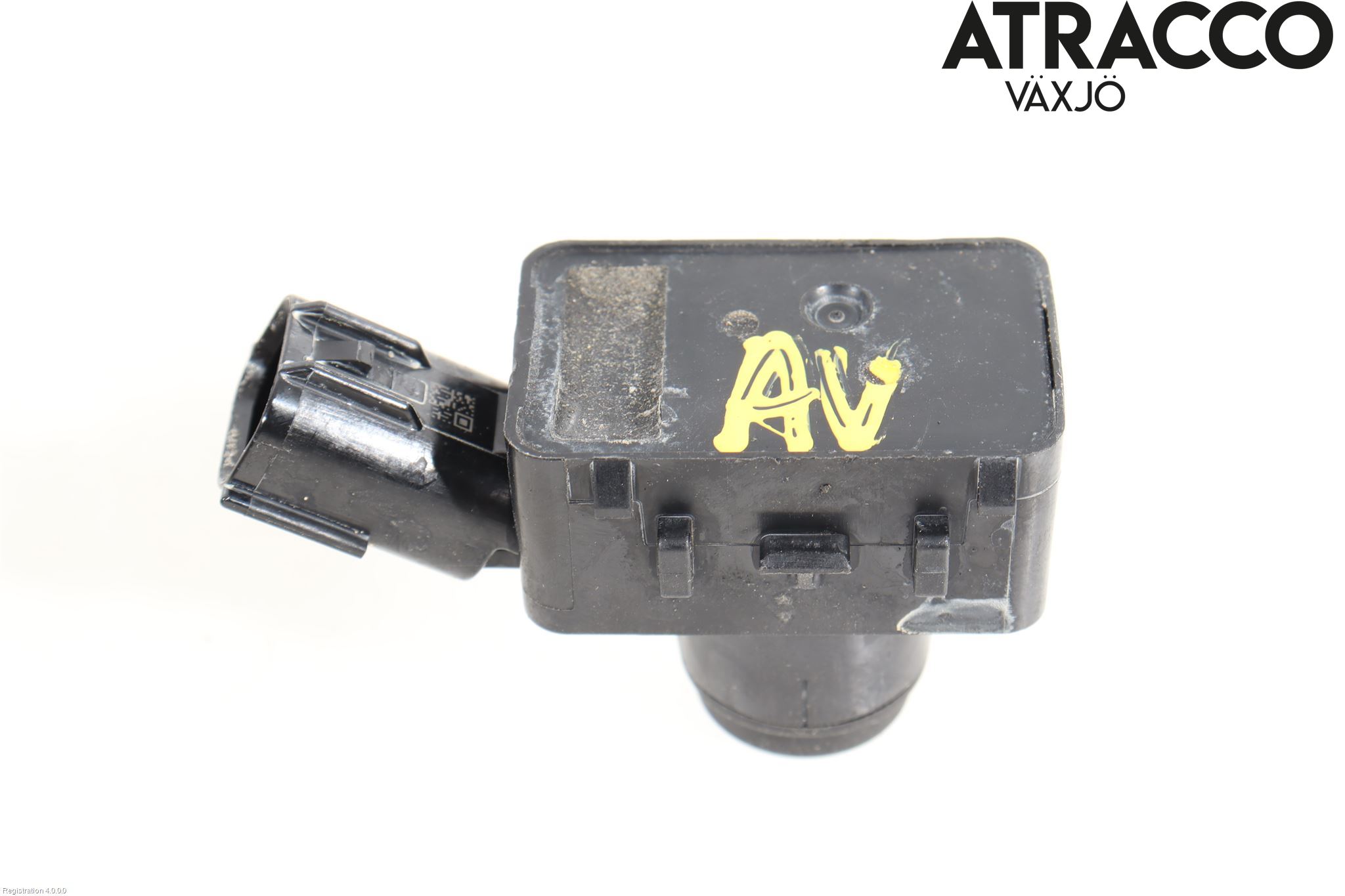 Toyota PRIUS (ZVW50) 16-21 Parkeringshjälp Backsensor