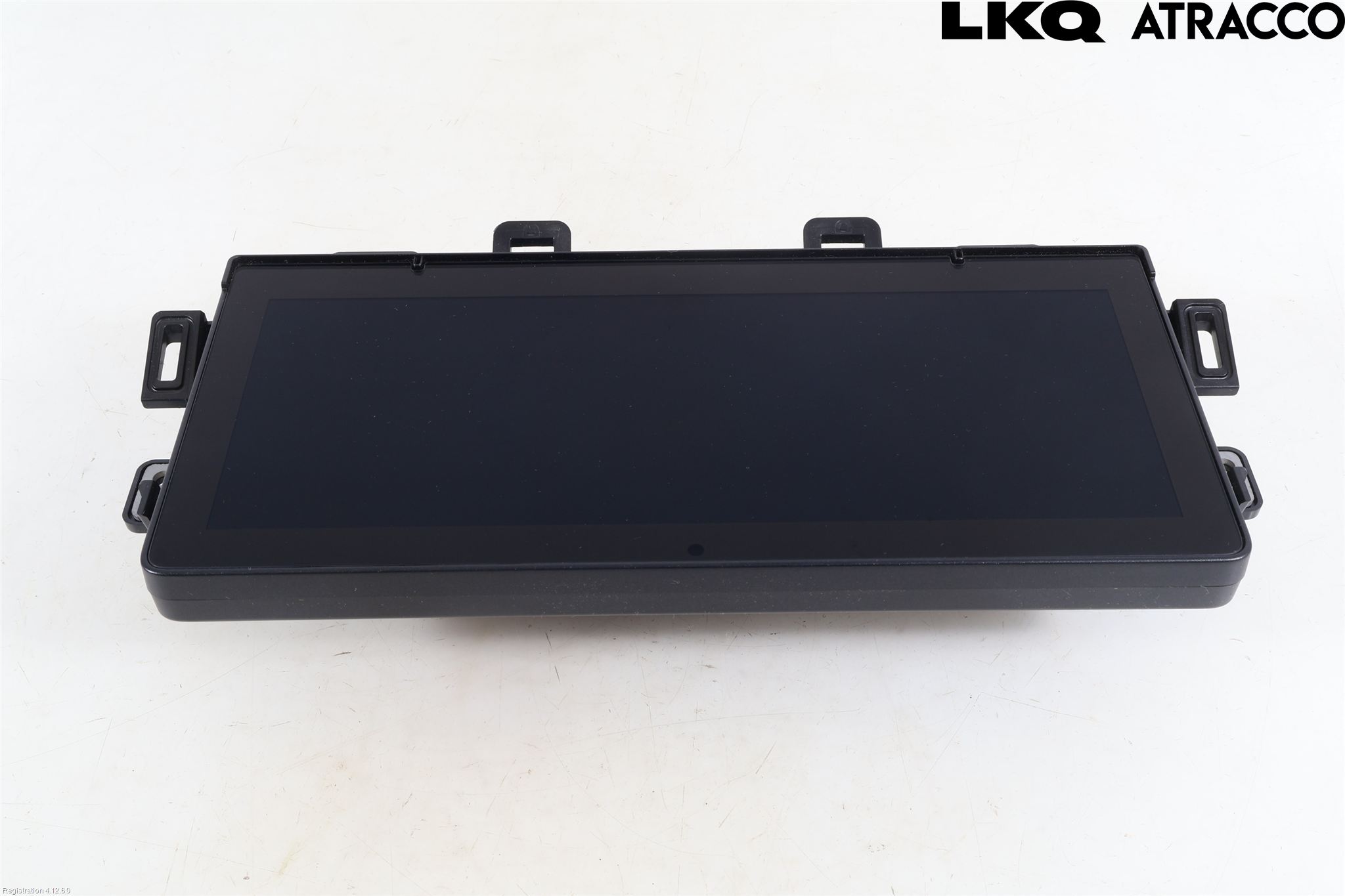 Honda HR-V 21- Instrument Komb
