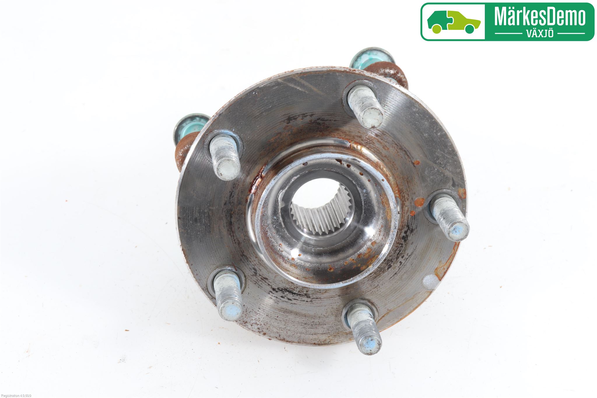 Mazda CX-30 20- Nav Fram