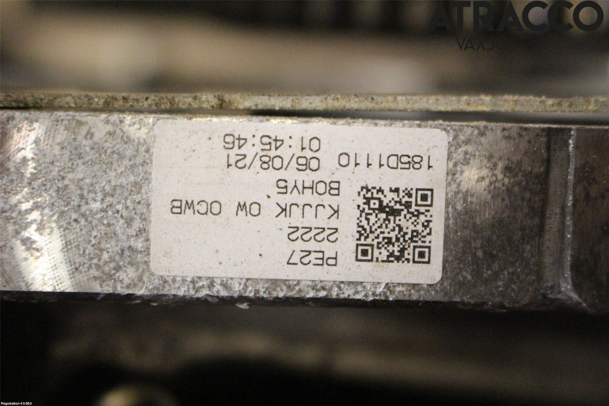 Mazda CX-30 20- Motor Bensin