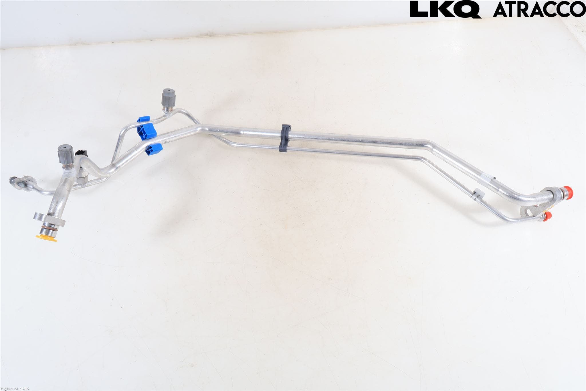 Toyota AYGO X AB70 22- Ac Slang-Rör