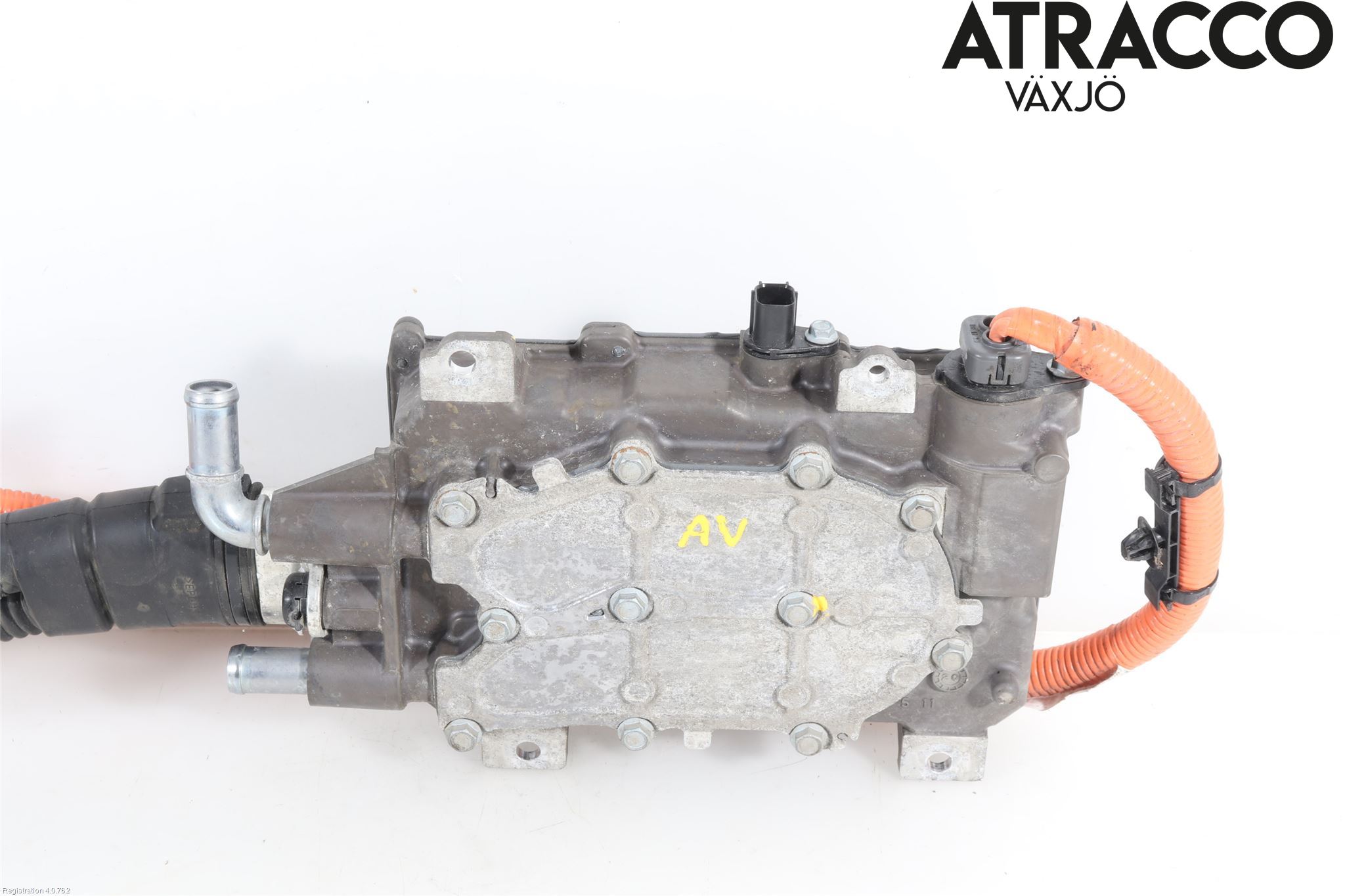 Honda E 20-23 Converter