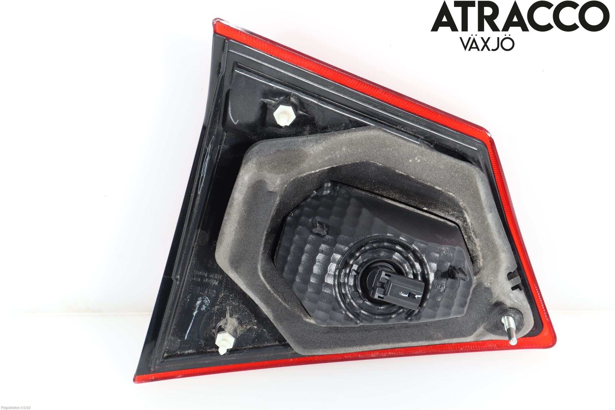 Suzuki VITARA 15- Bakljus Lucka Hö