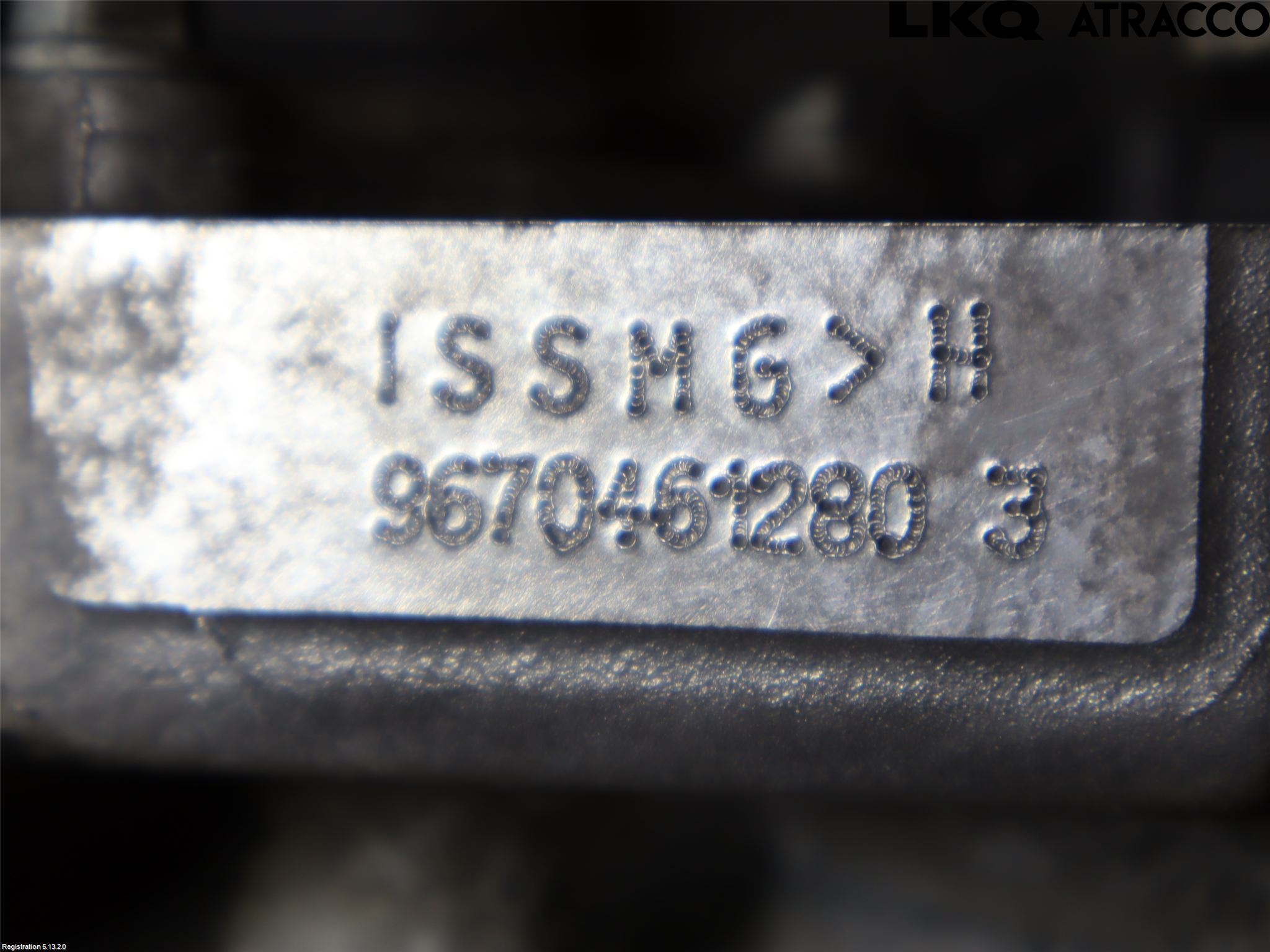 Peugeot PARTNER 16-18 Motor Diesel