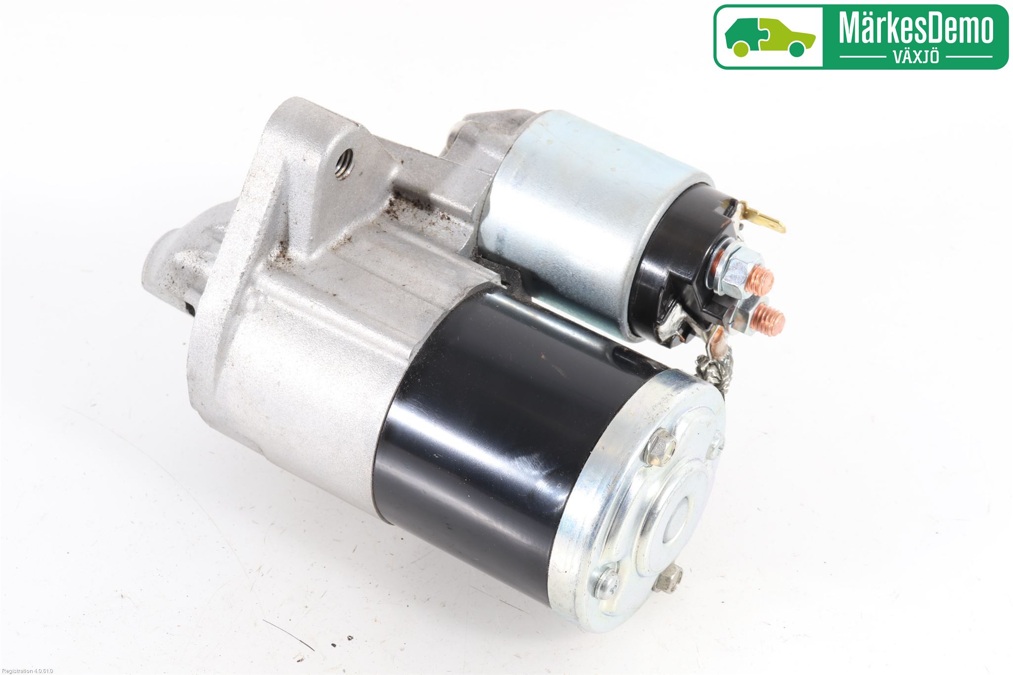 Mazda 3 IV 19- Startmotor
