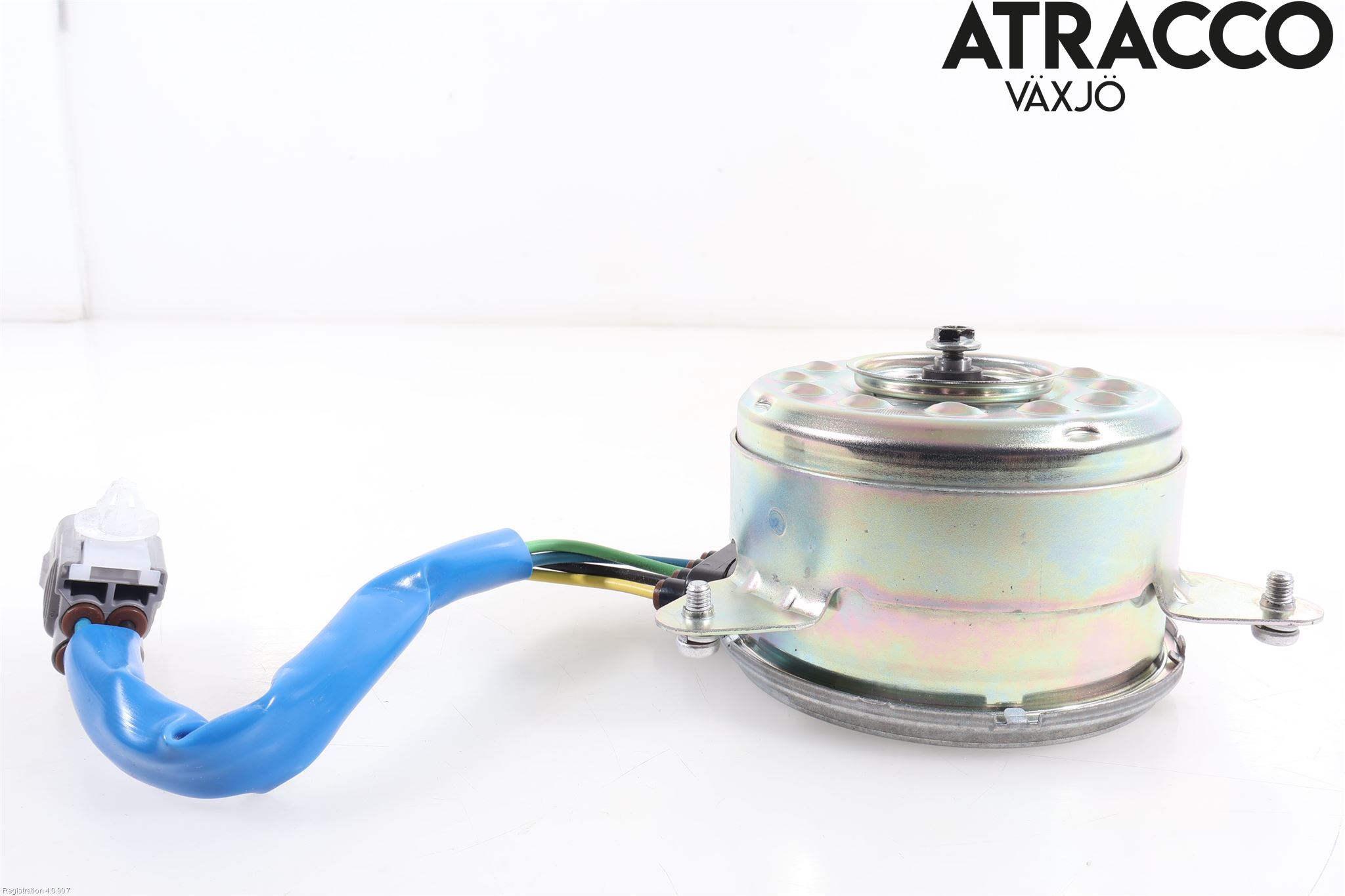 Suzuki SWIFT 17-24 Kylfläkt El