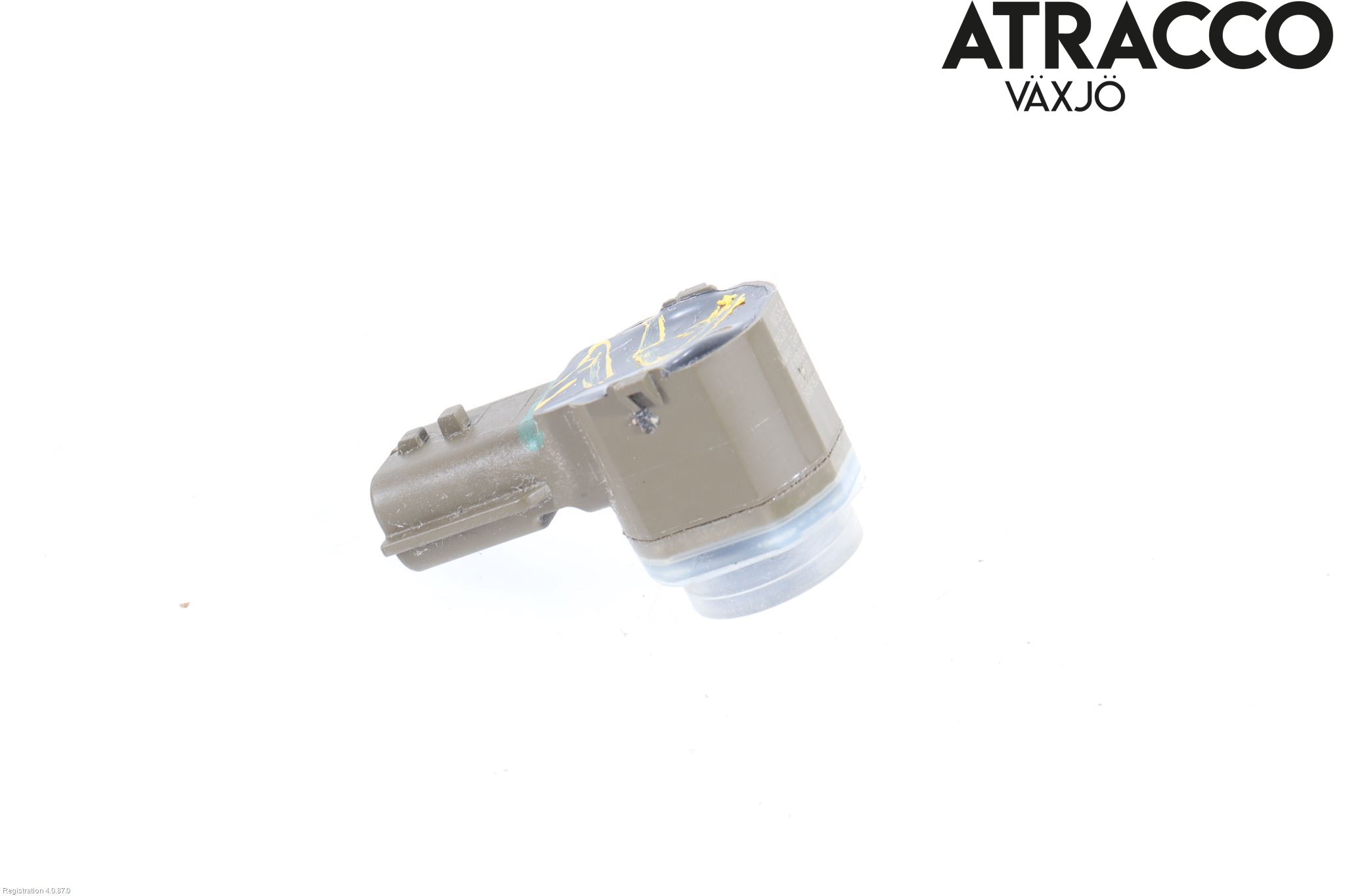 Nissan LEAF 18- Parkeringshjälp Frontsensor