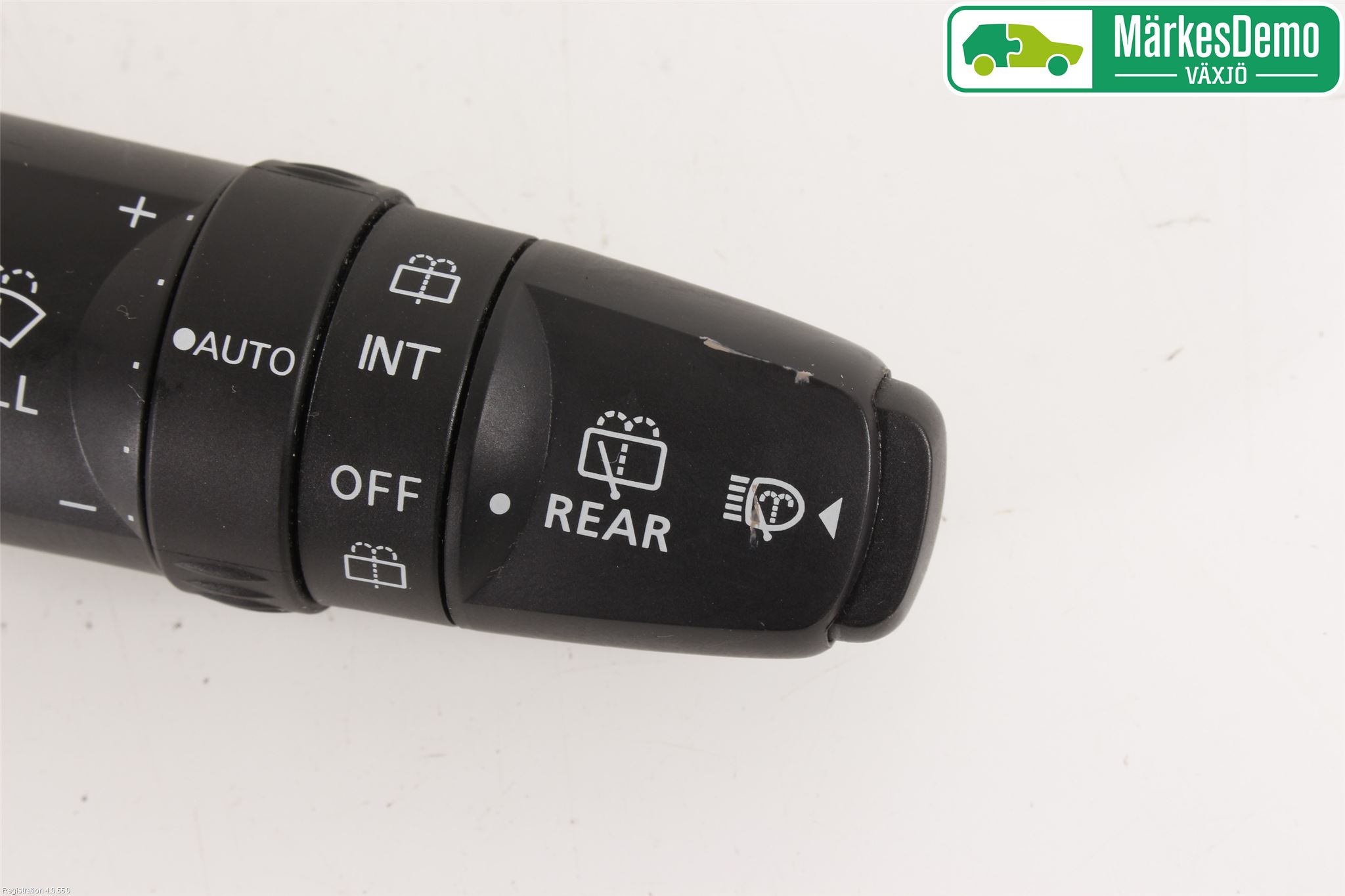 Mitsubishi OUTLANDER 13-21 Spak Torkar-Spolomk