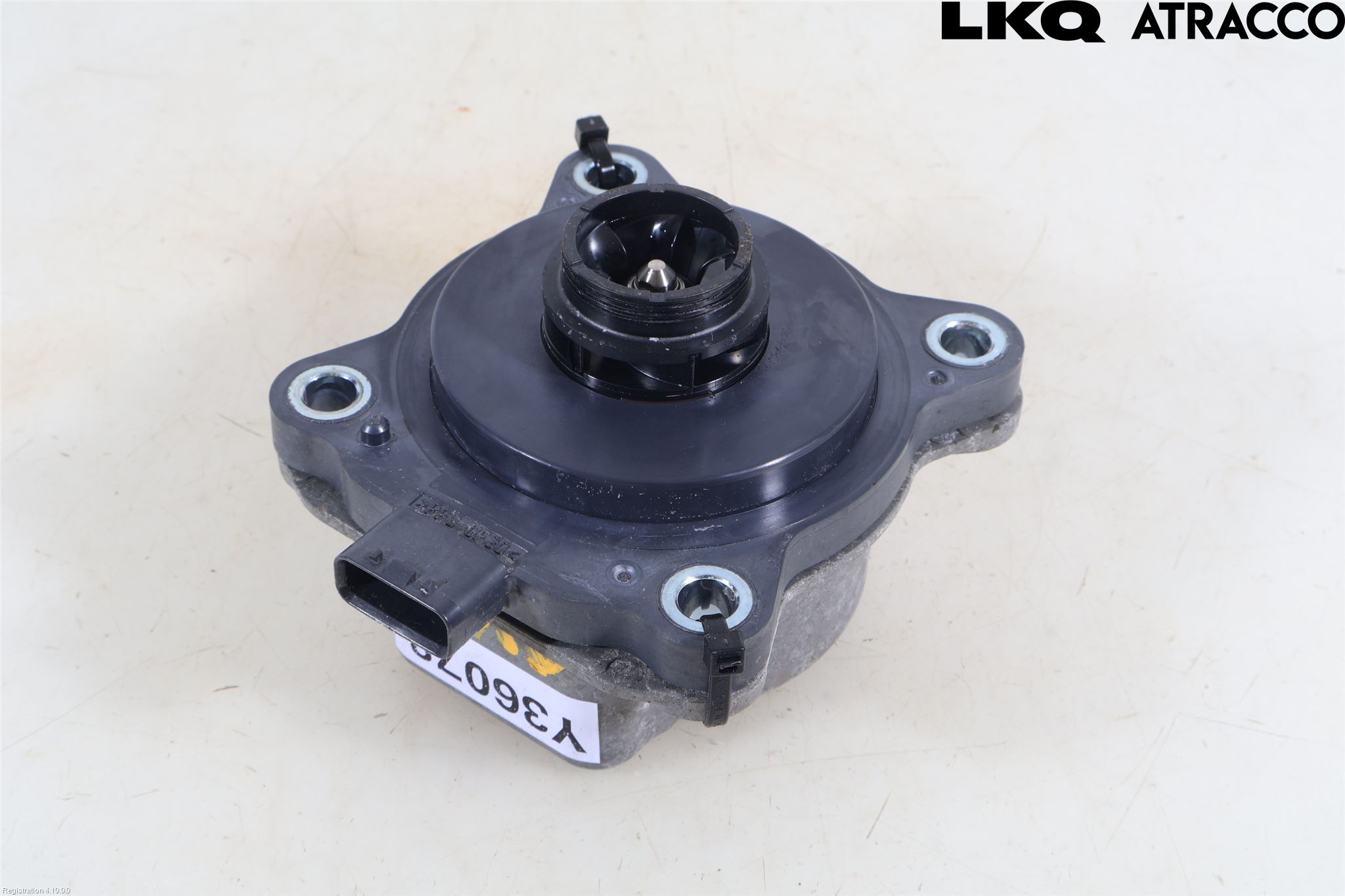 Toyota COROLLA CROSS XG10 22- Vattenpump