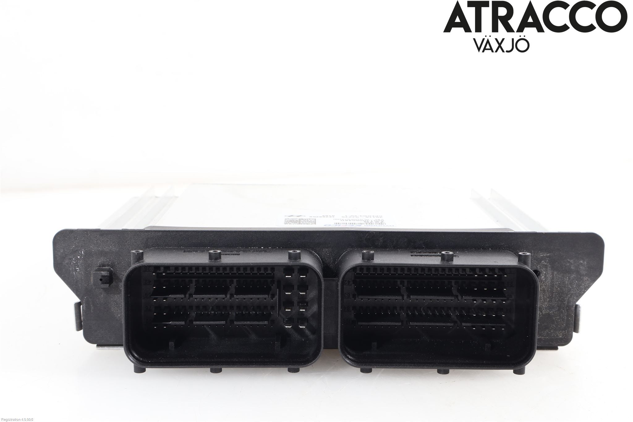 Hyundai BAYON BC3 21- Styrenhet Insprut Bensin