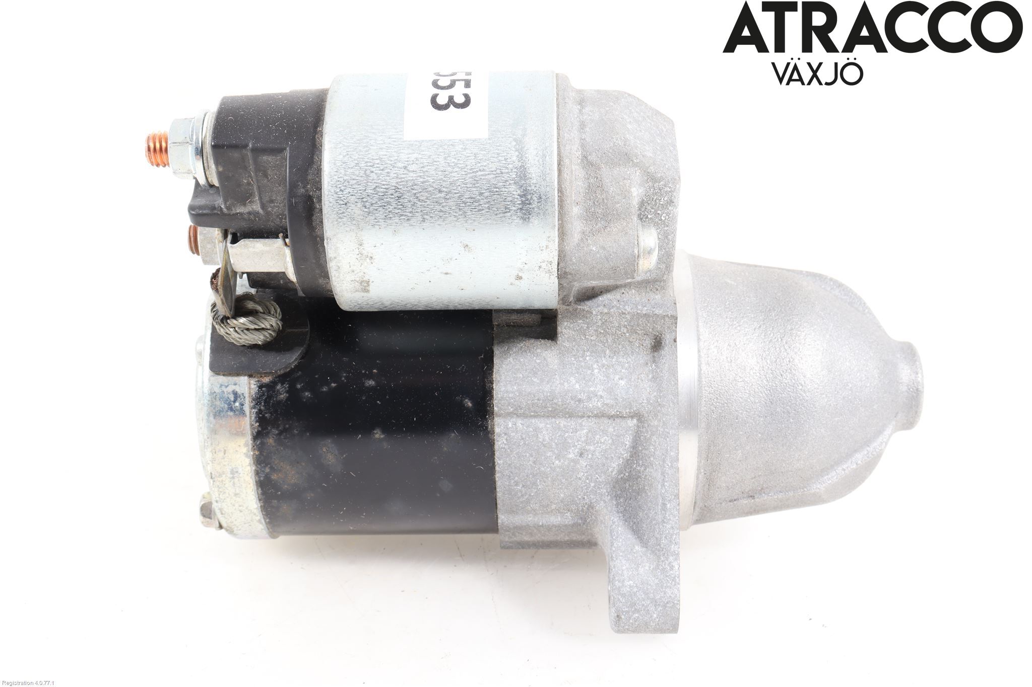 Suzuki SWIFT 17-24 Startmotor