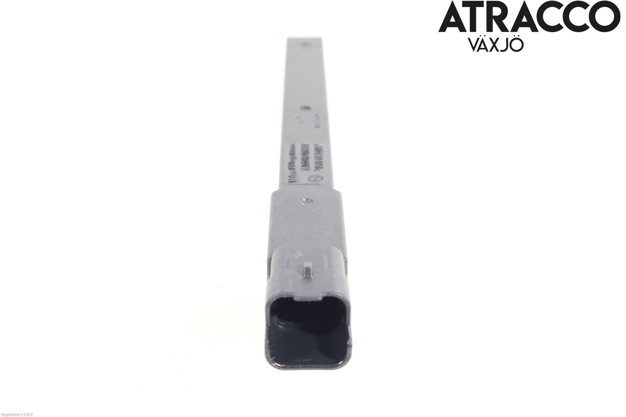 Peugeot 208/E-208 20- Antenn El