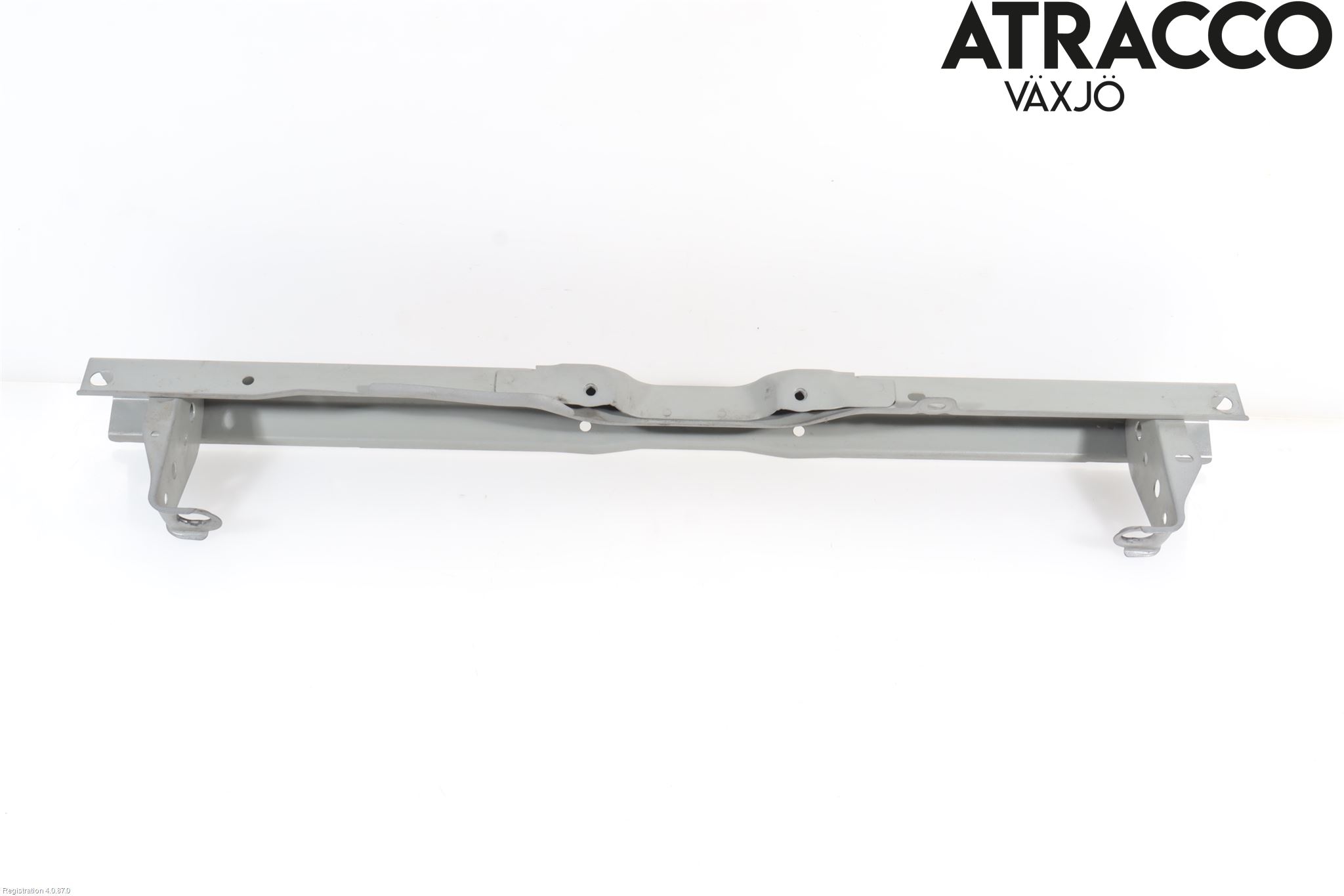 Nissan LEAF 18- Frontplåt Övre